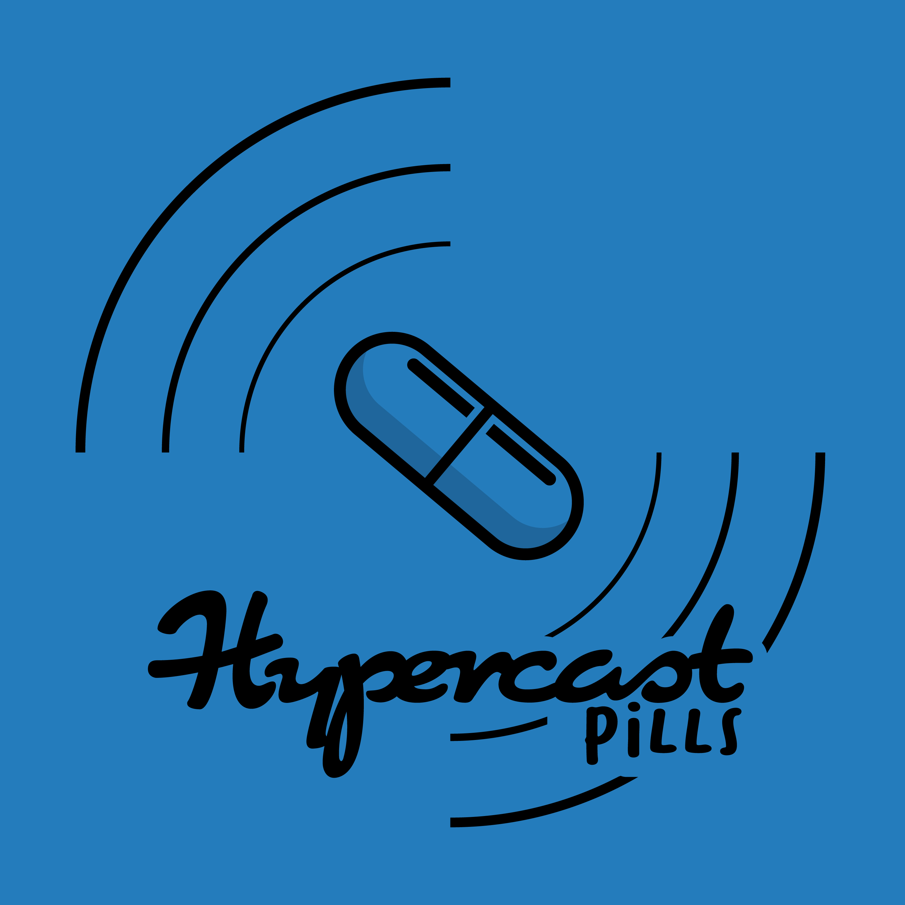 Hypercast Pills