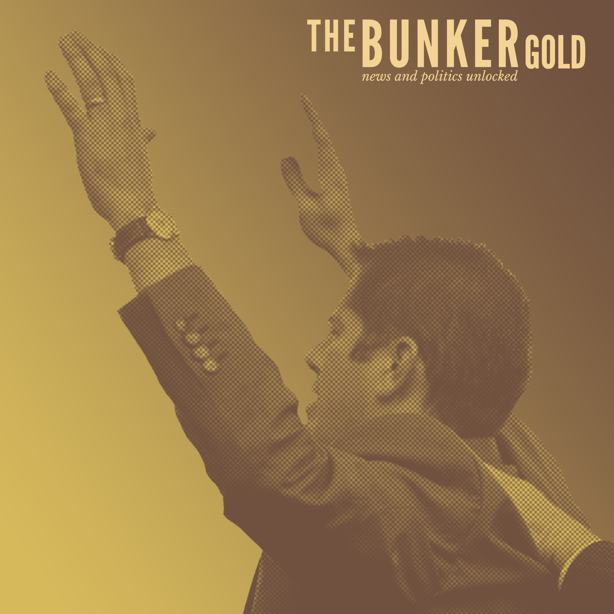 Bunker Gold: The fastest growing religion you’ve never heard of