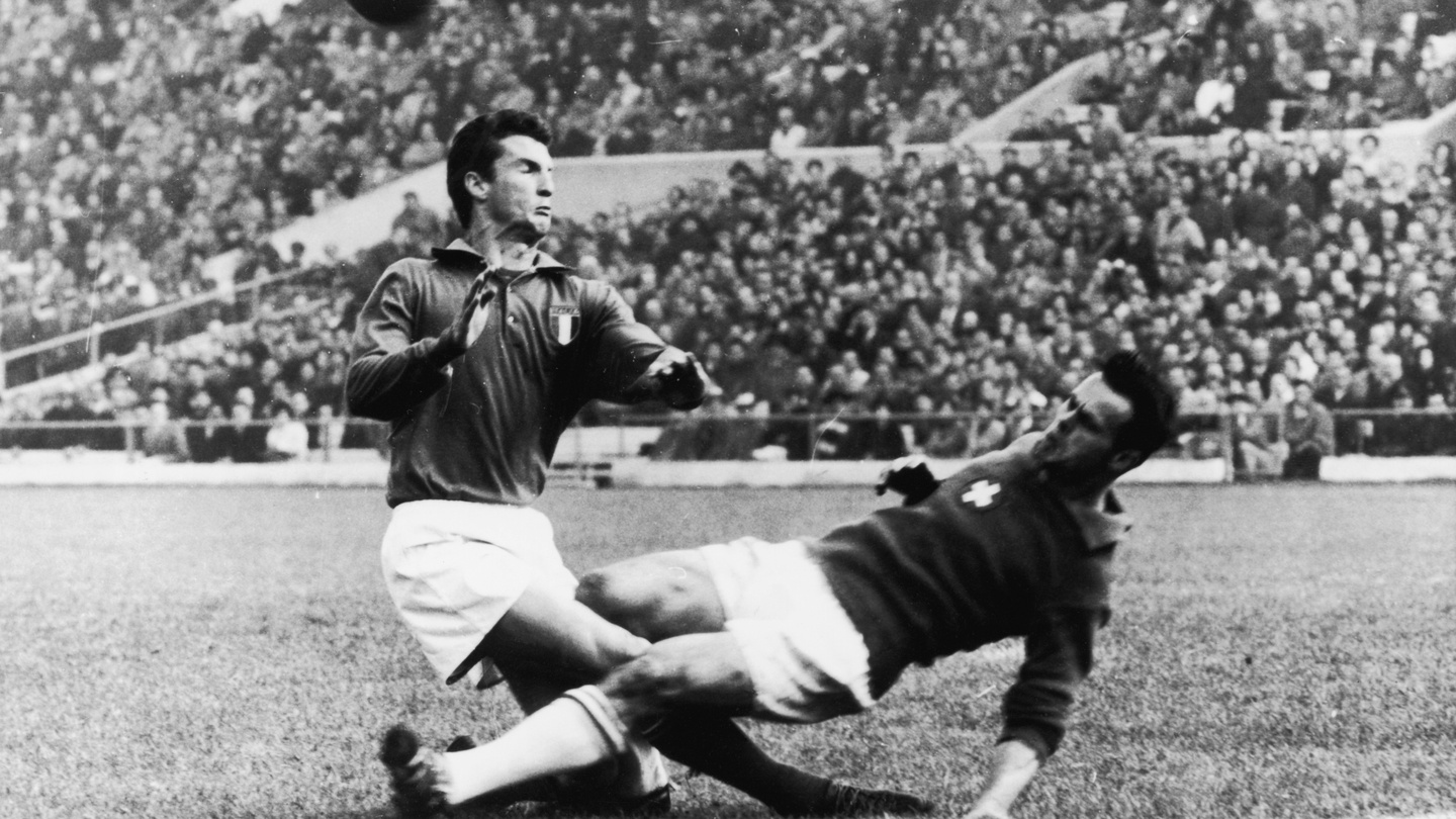 The World Cup's Most Violent Match Ever episode artwork