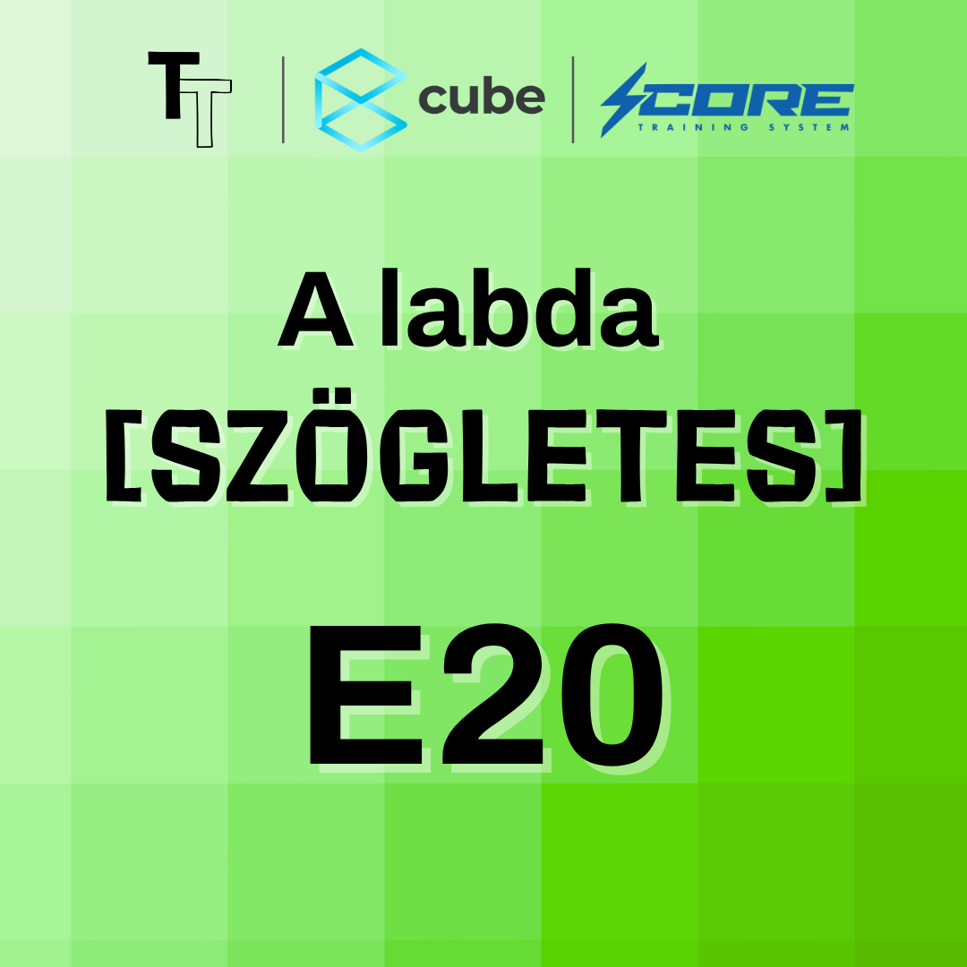 Kinek a hibája Amorim FÖLDBE ÁLLÁSA? | A labda [SZÖGLETES]