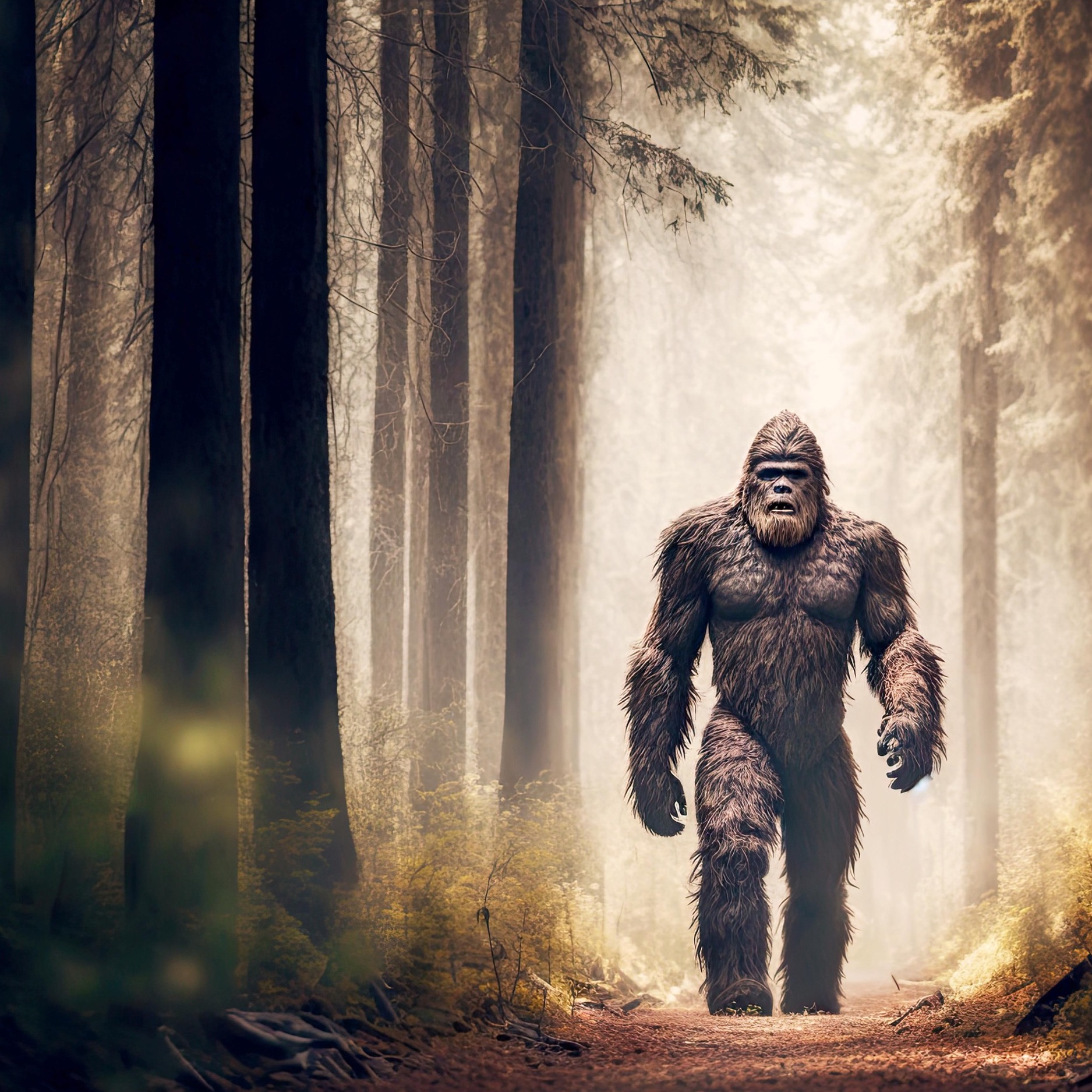 Dear Bob and Sue: A National Parks Podcast