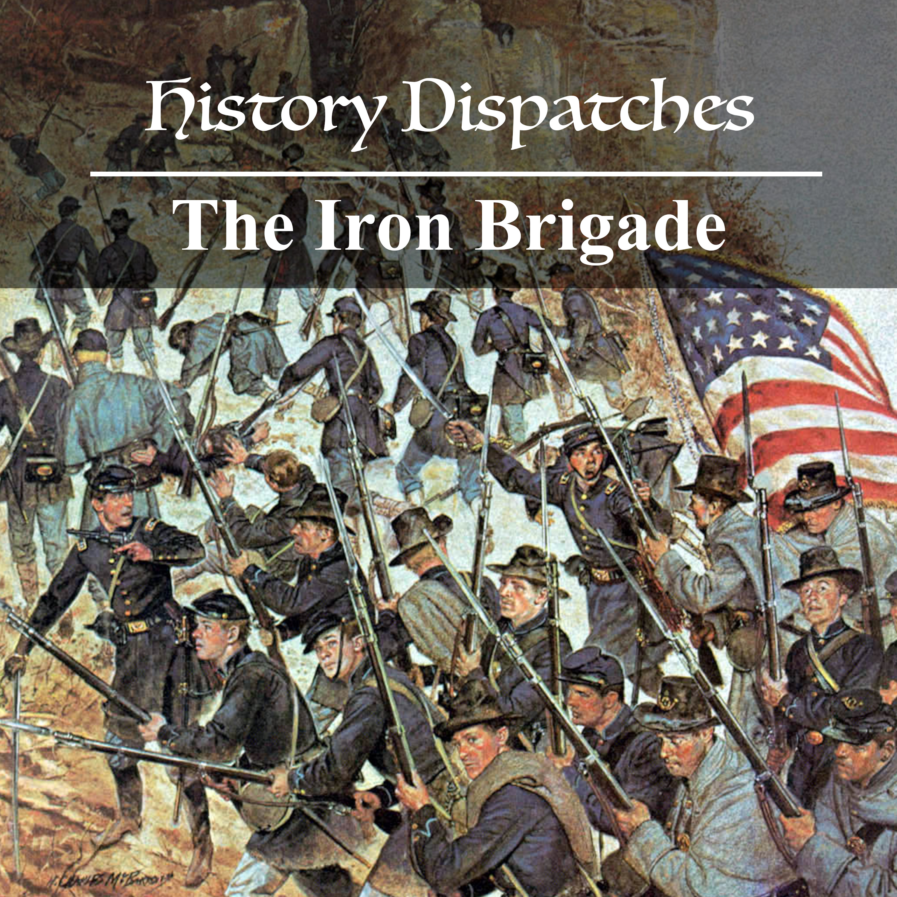 Iron Brigade