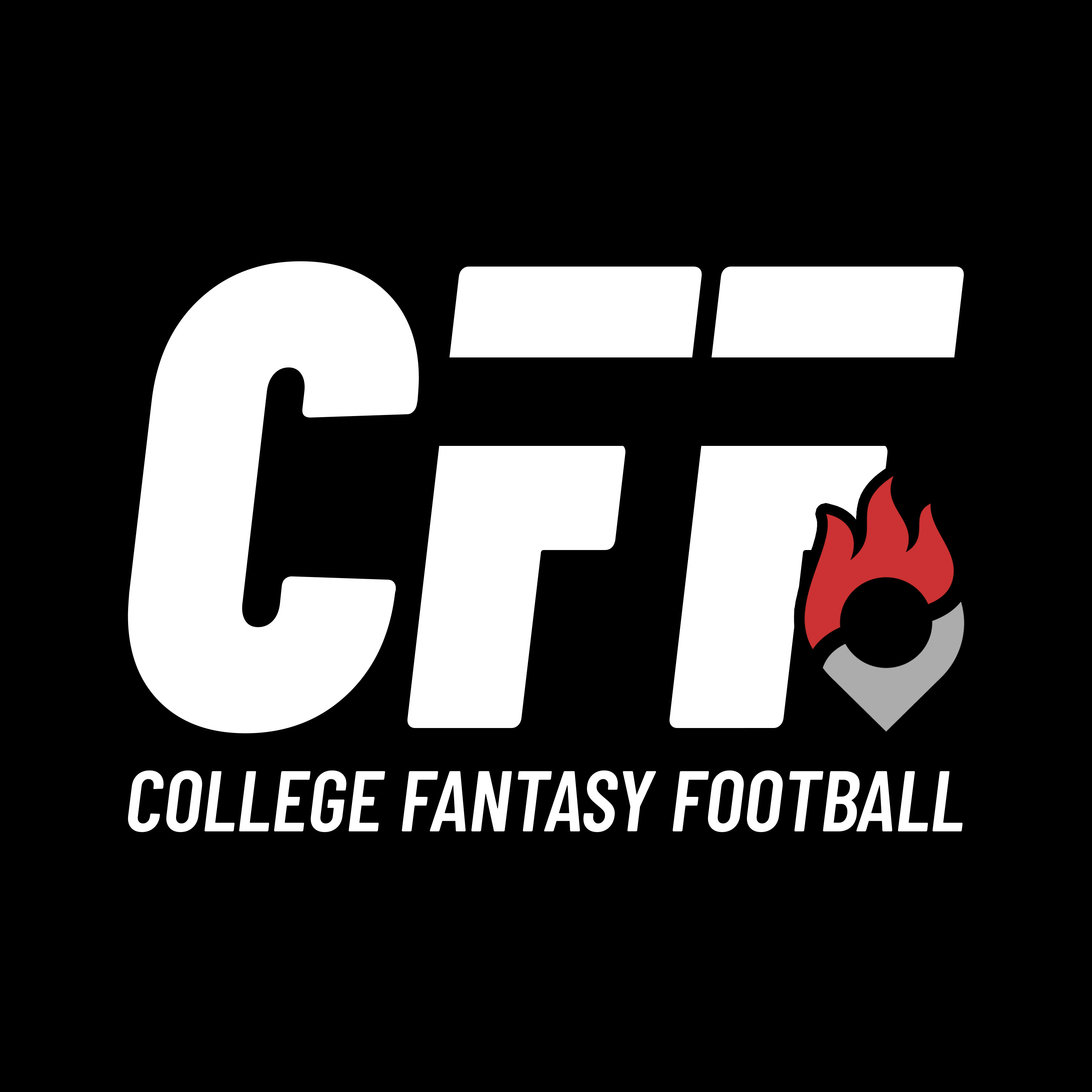 Week 8 College Football Prop Bets episode artwork