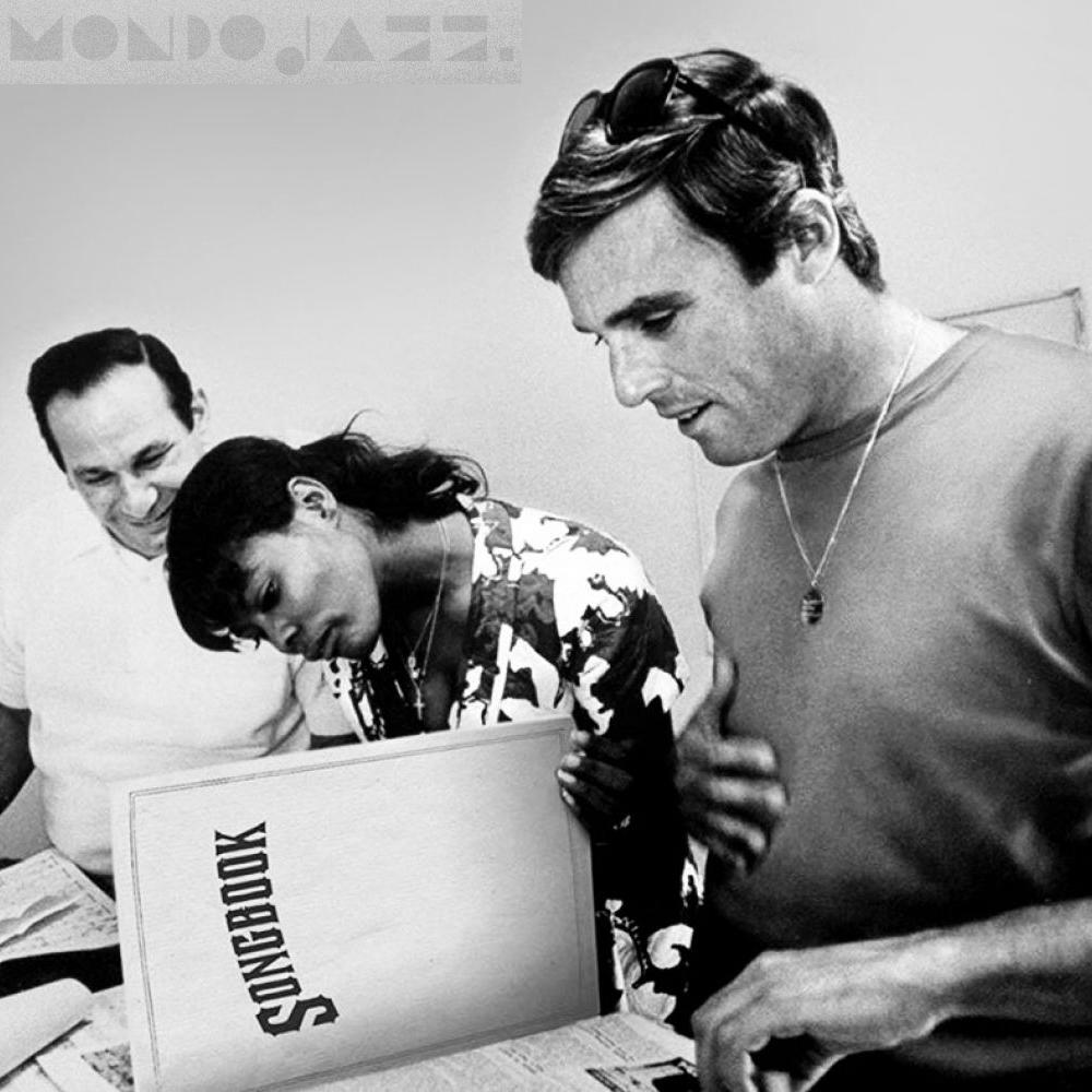 Bacharach to the Future - Part 2