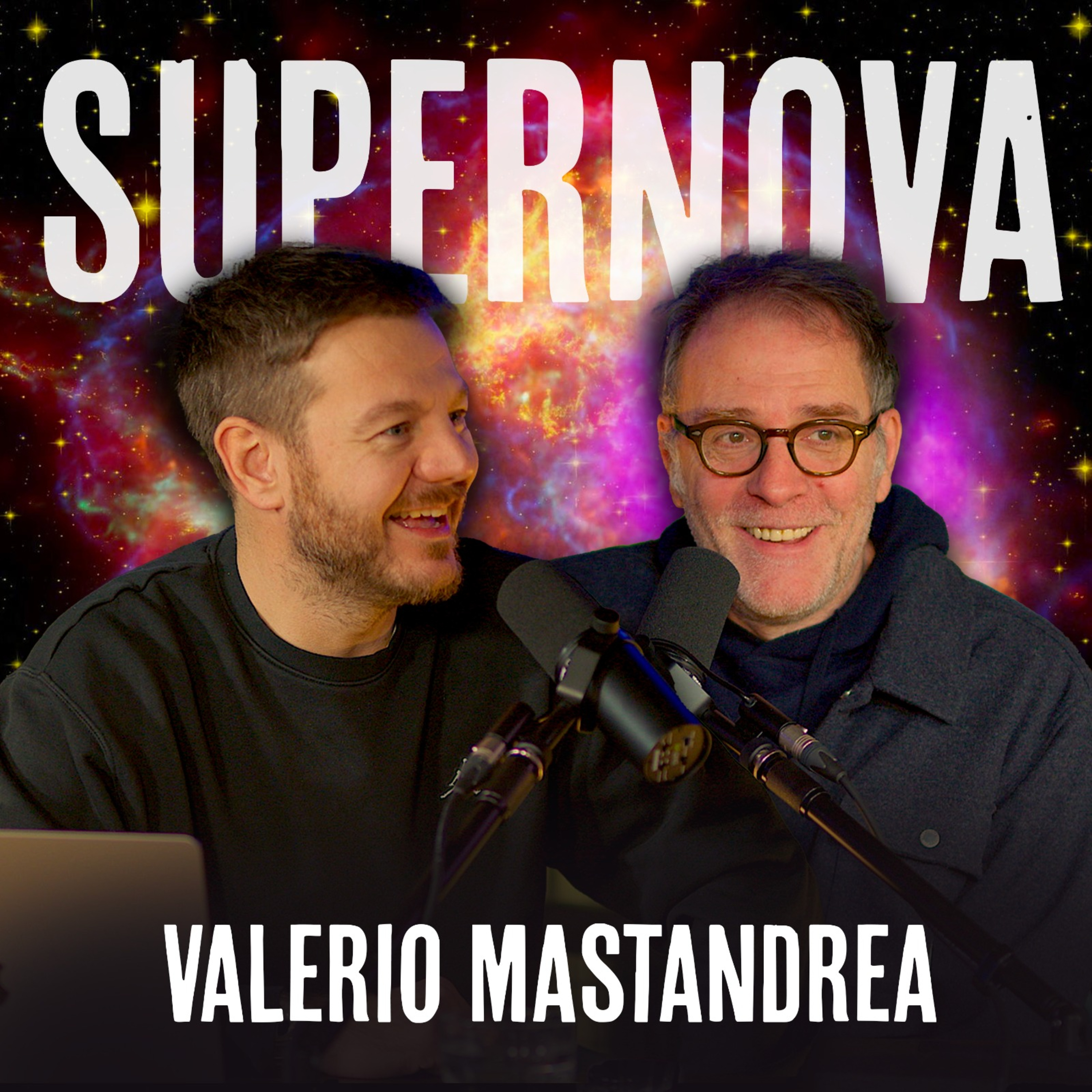 SUPERNOVA