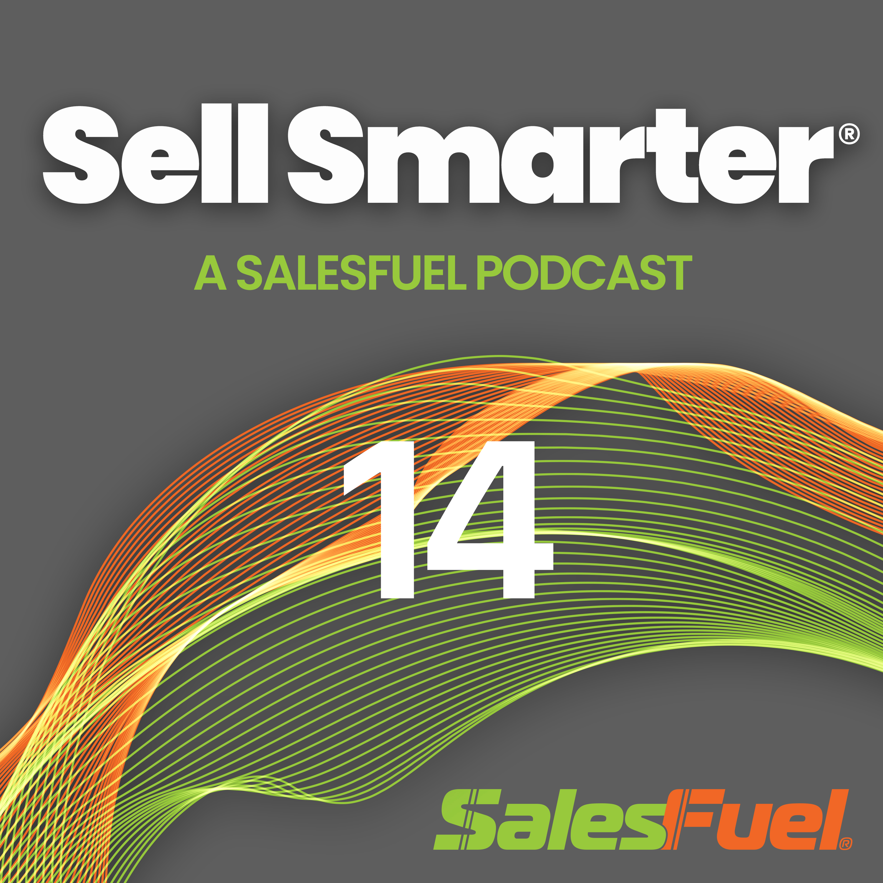 Sell Smarter® from SalesFuel
