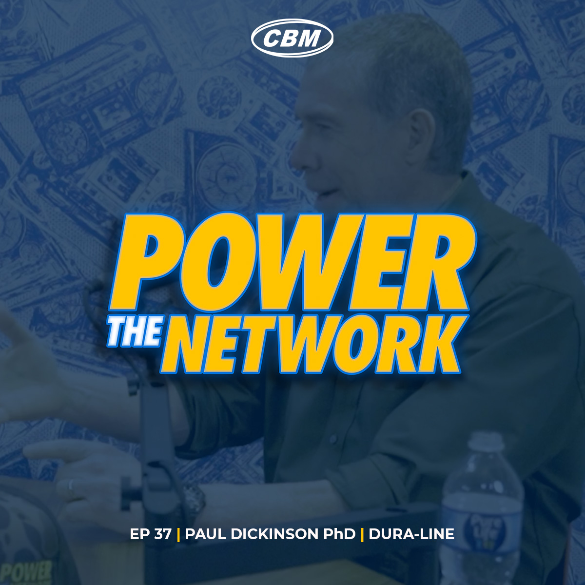 Power the Network