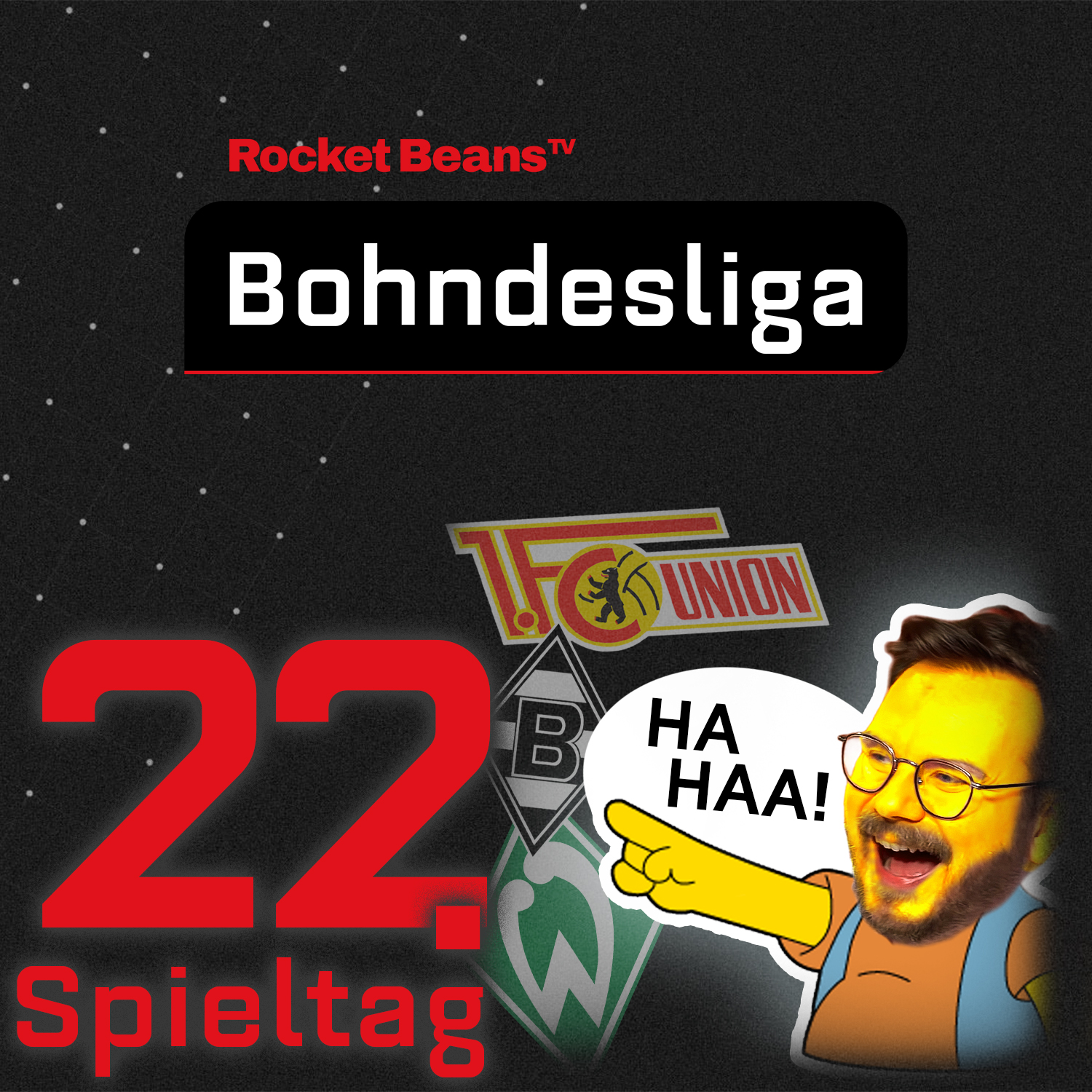 22. Spieltag: Die LOSER der Bundesliga. Wann gewinnen Werder & Co endlich? | 2025/26