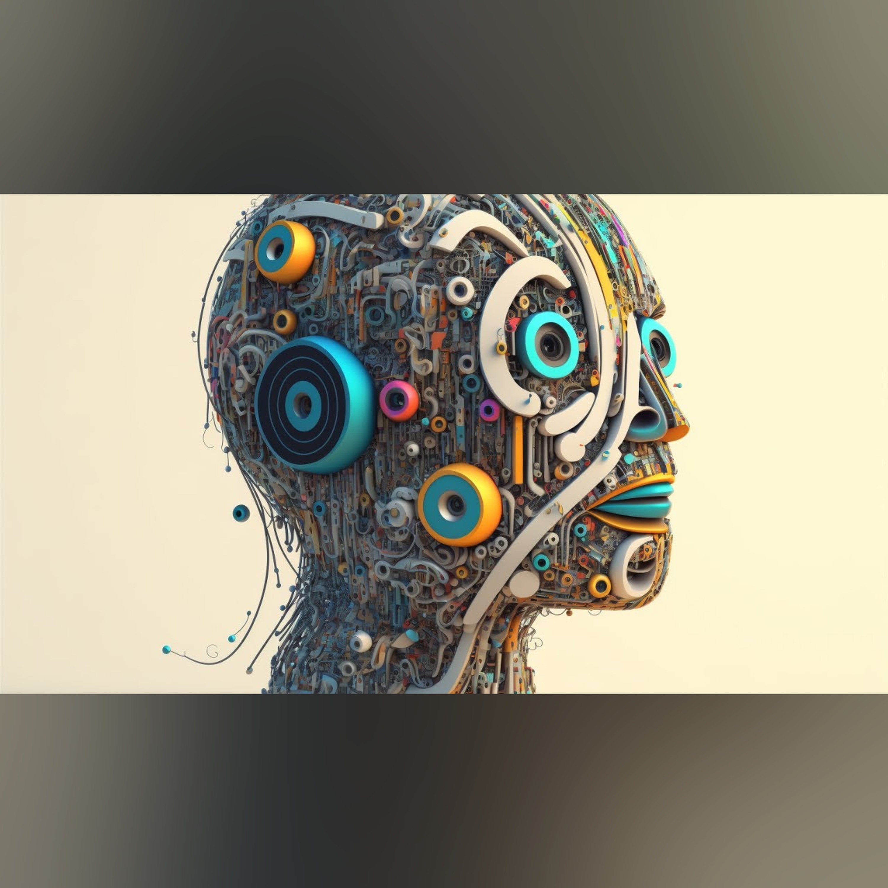 OpenAI's ChatGPT is a MASSIVE step forward in Generative AI episode artwork