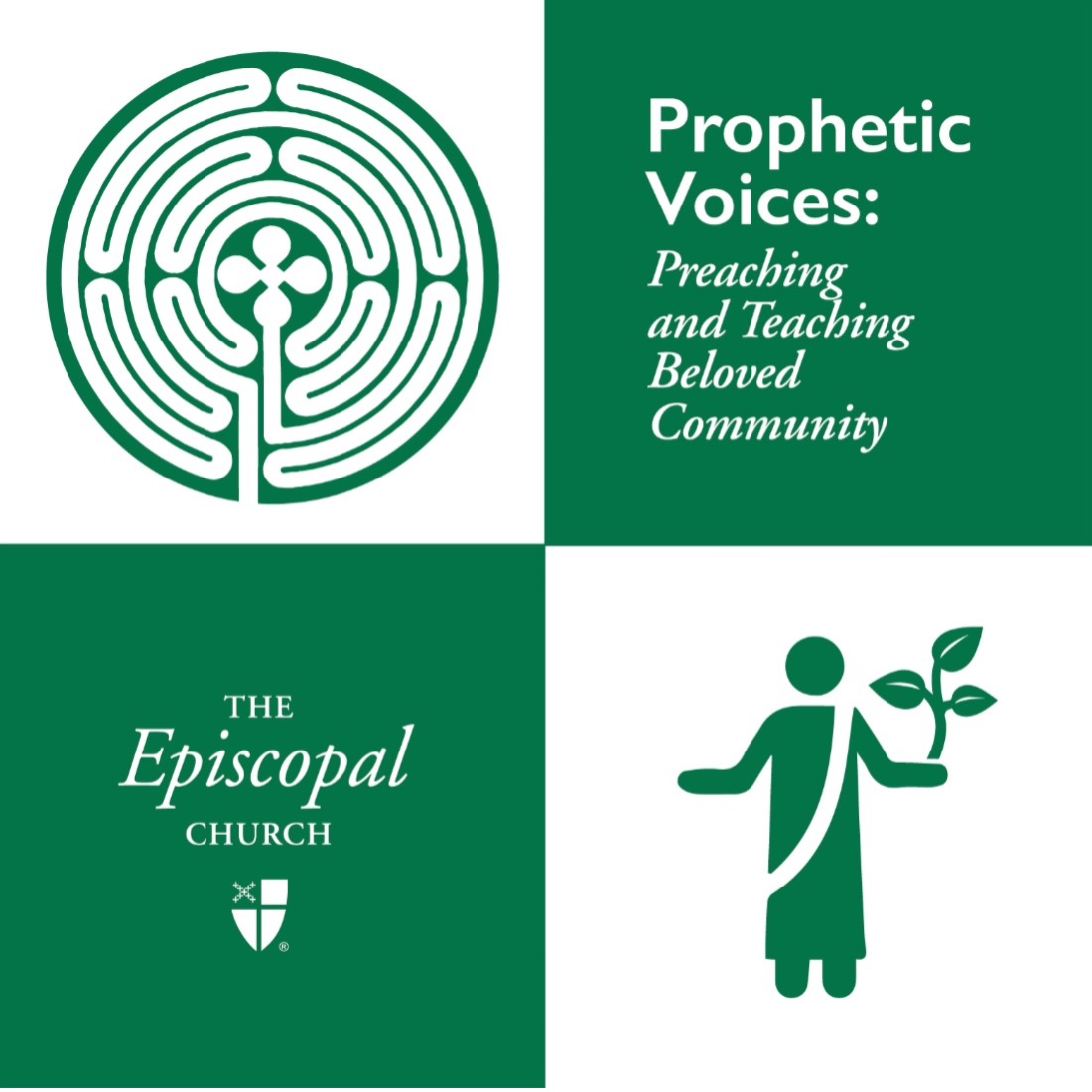 Prophetic Voices: Preaching and Teaching Beloved Community