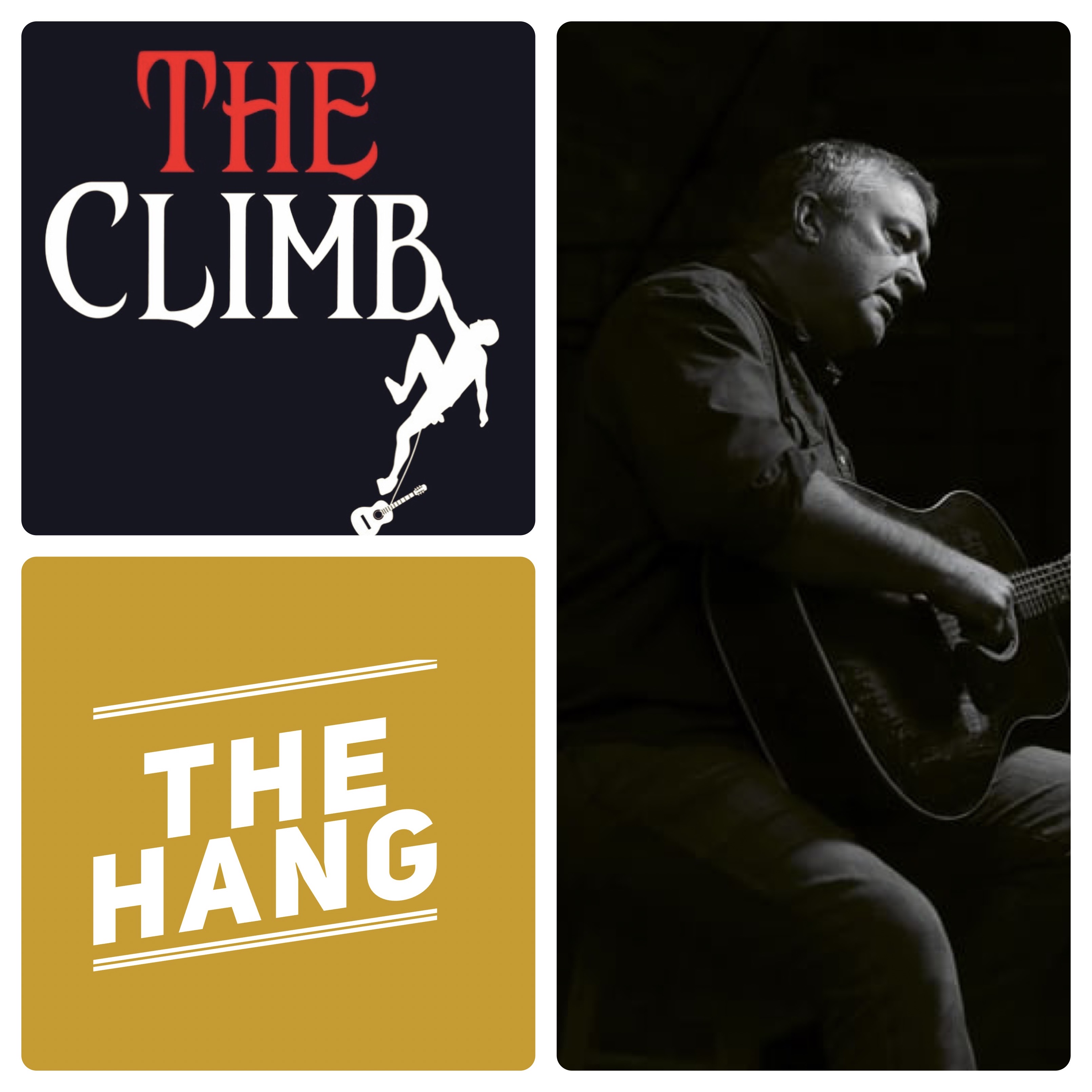 The Hang with Phillip Lammonds