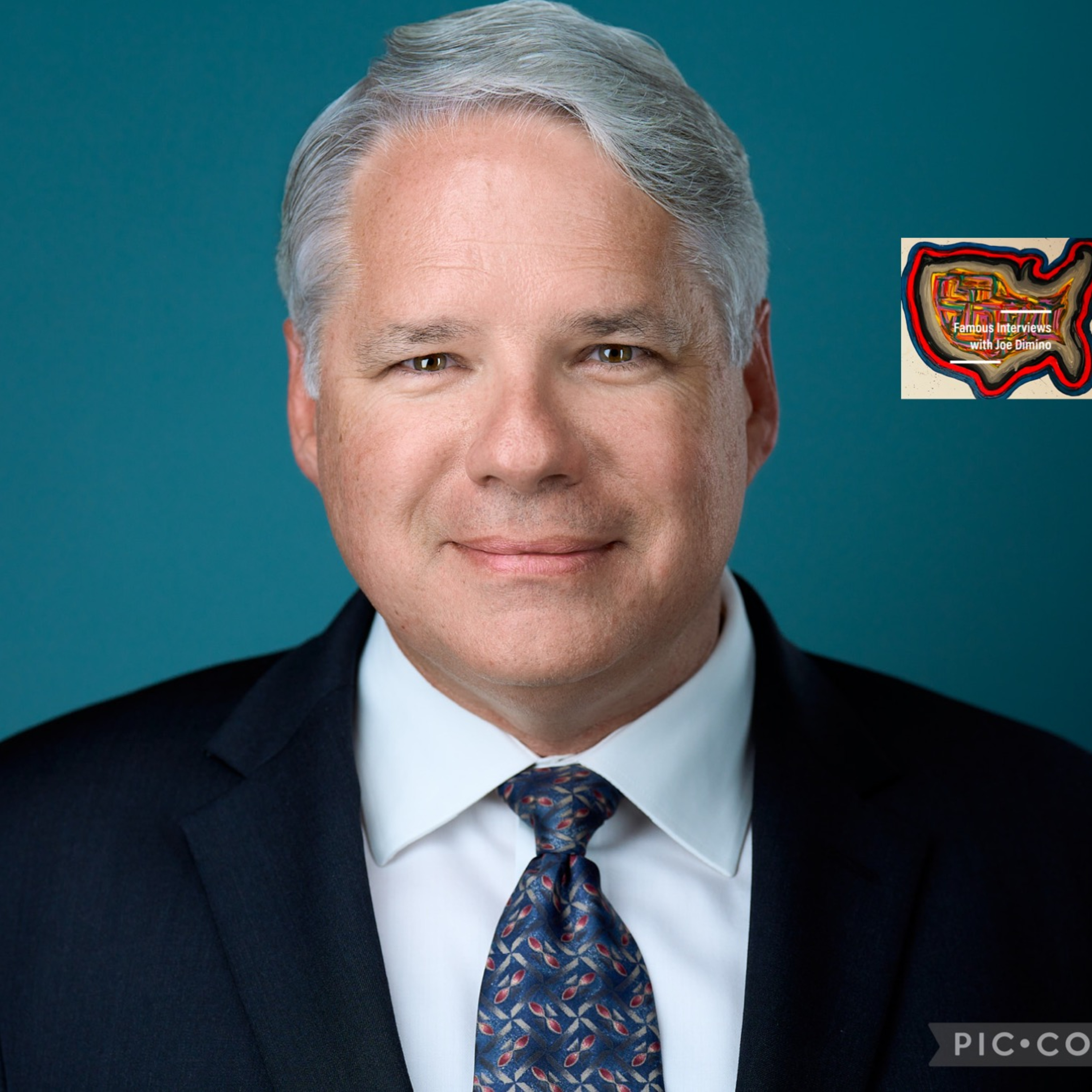 Business Leader & Executive Consultant Scott Springer