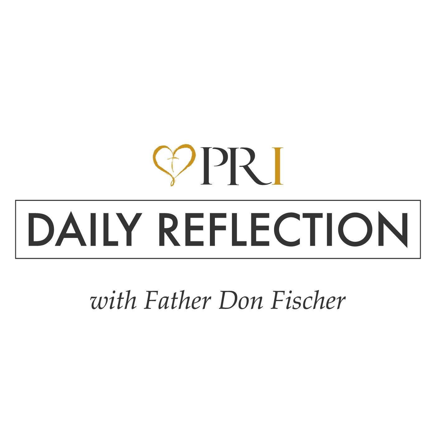 Finding God In Our Hearts with Msgr. Don Fischer