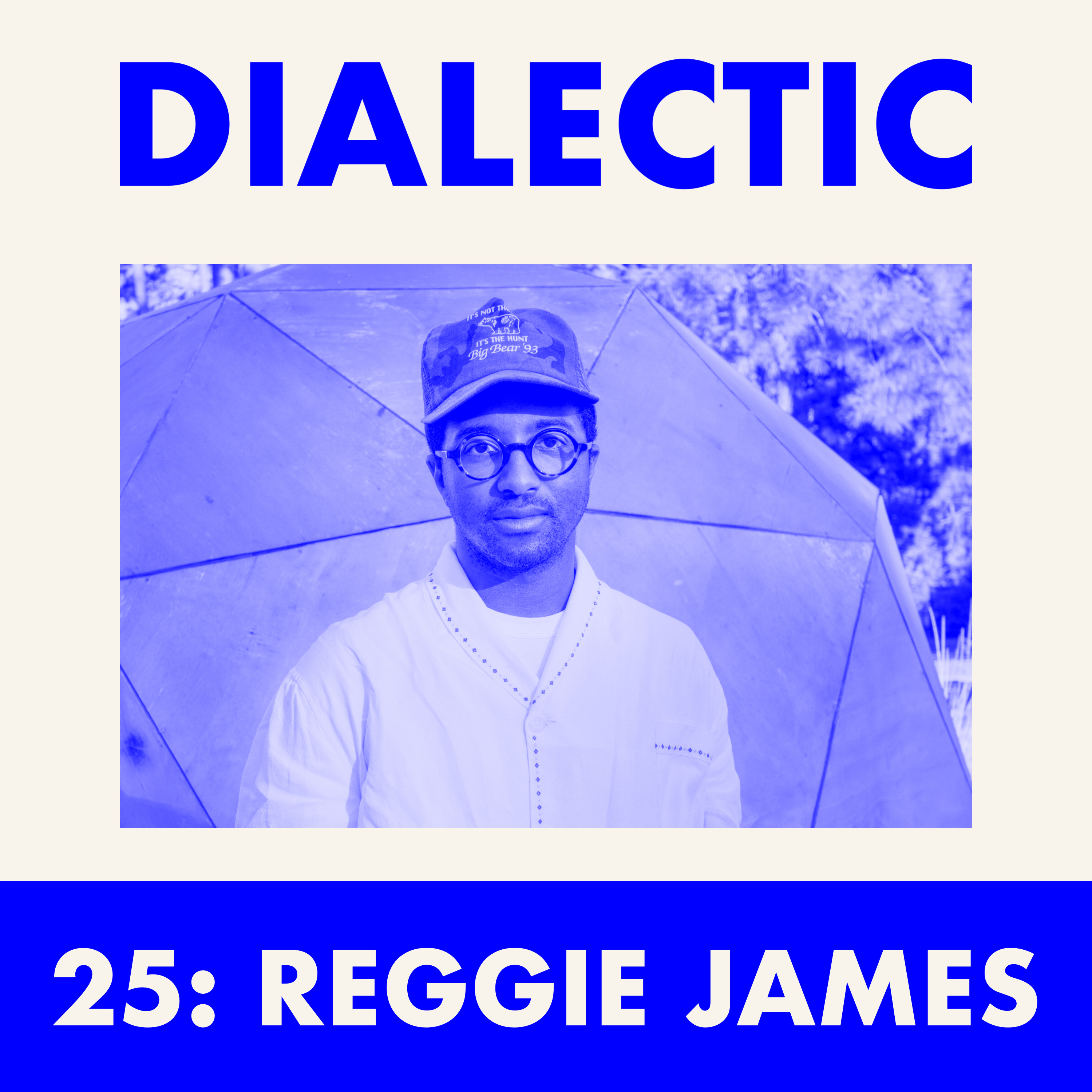 25: Reggie James - Our Infinite Mirrors (Live at FWB Fest)