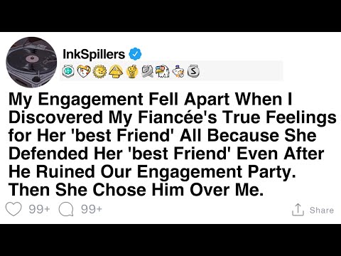 My Engagement Collapsed After Discovering Fiancée's True Feelings episode artwork