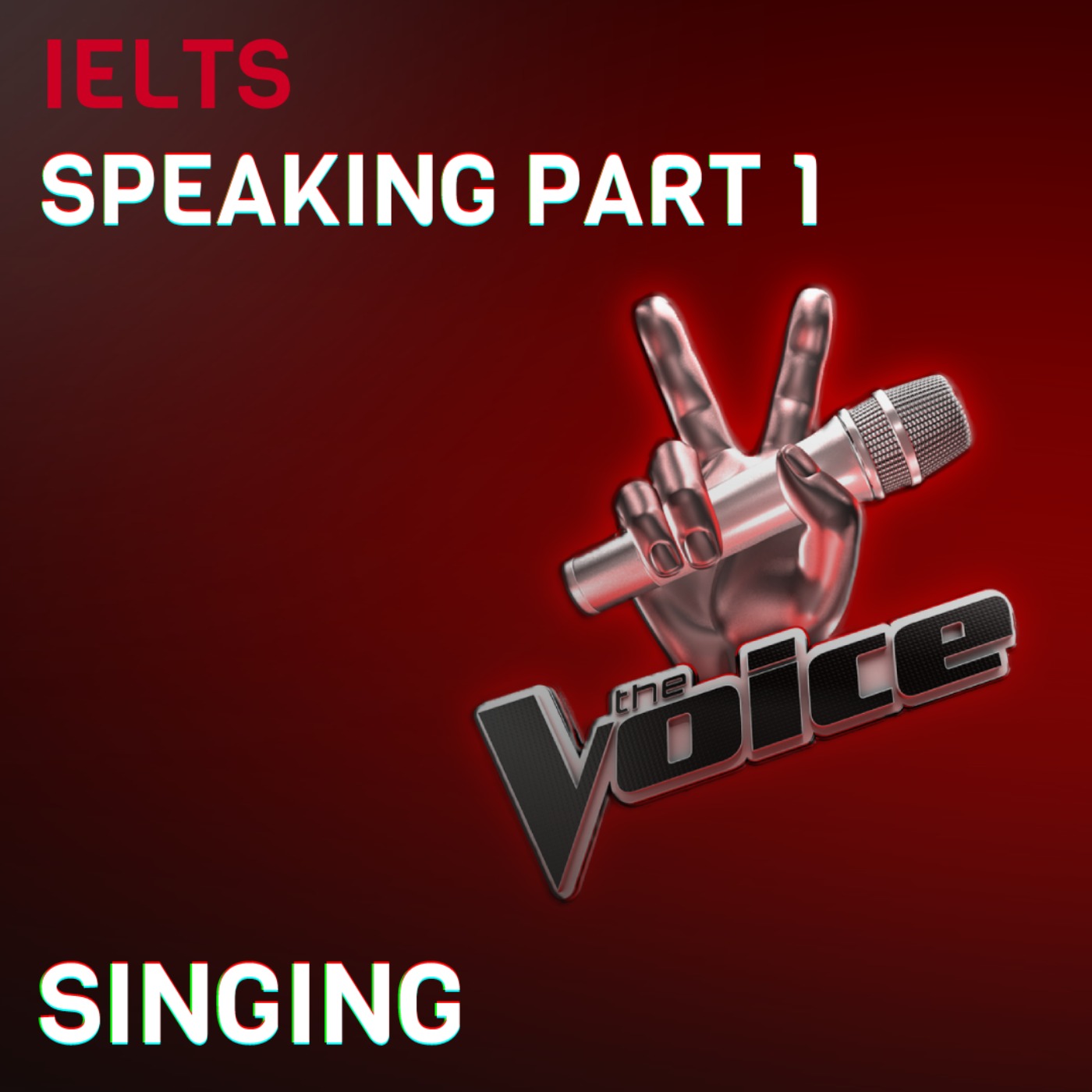 🎤 Singing (S08E07) + Transcript