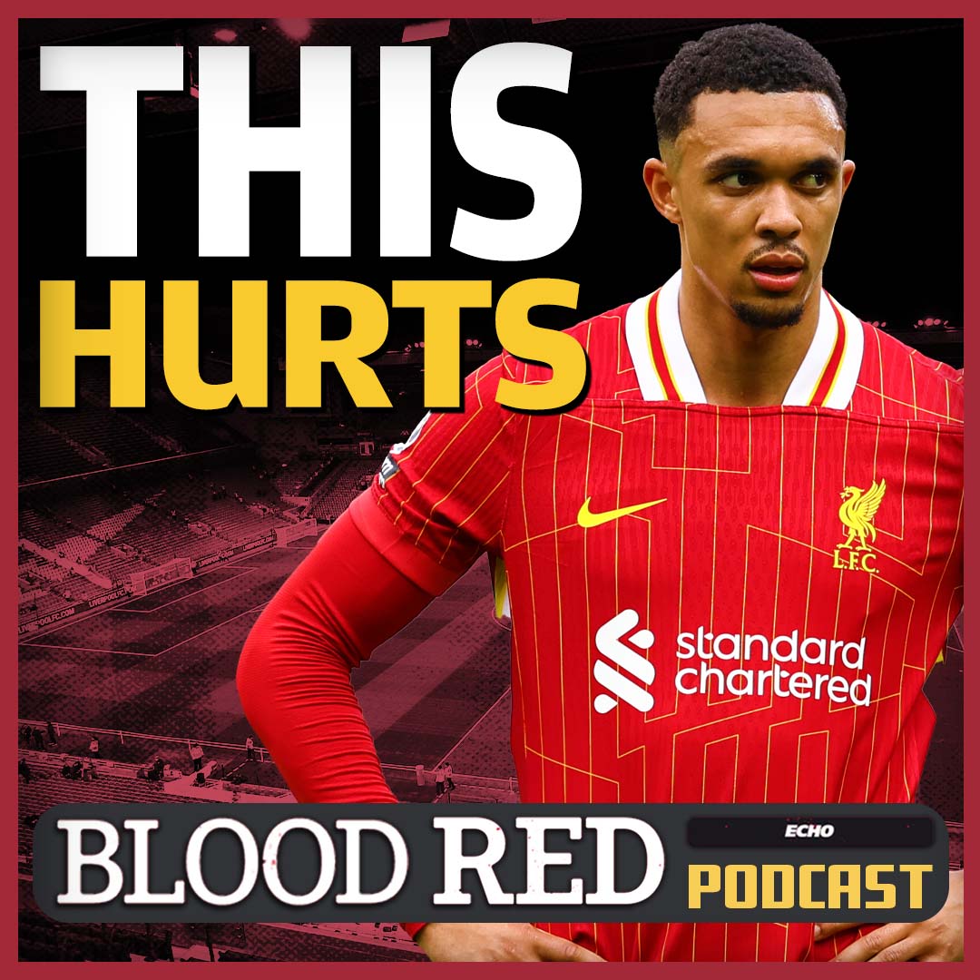 Does Trent Alexander-Arnold deserve a big send off after Liverpool exit CONFIRMED?