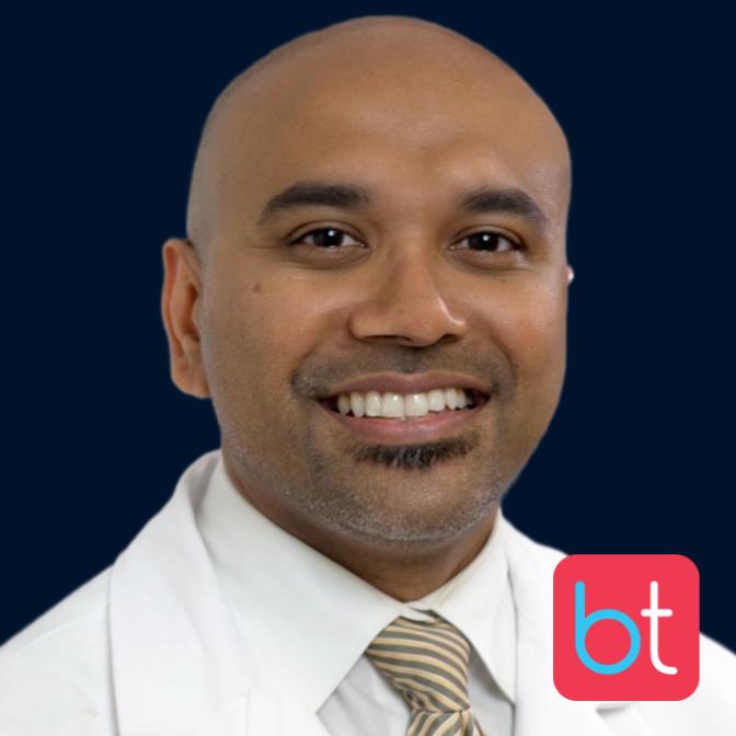 Ep. 47 Navigating Private Practice in Cardiology with Dr. Jon George episode artwork