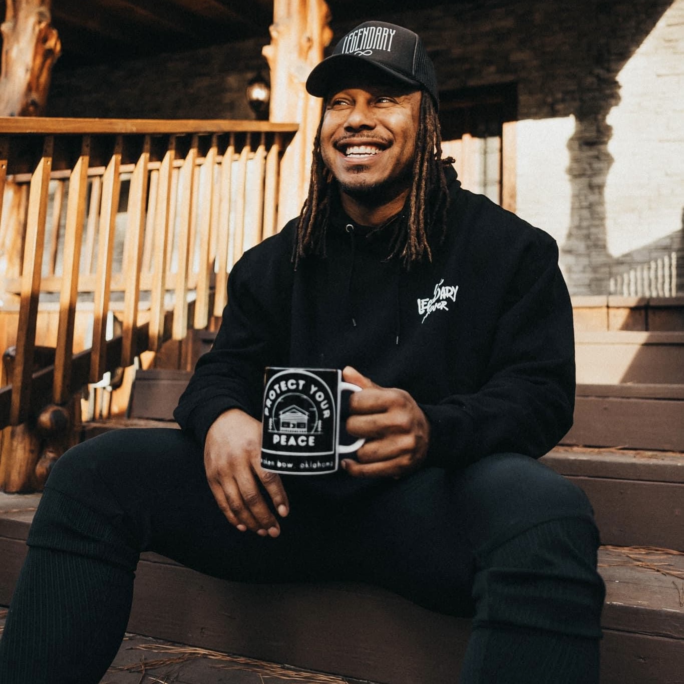 Control Your Feelings or They Will Control You