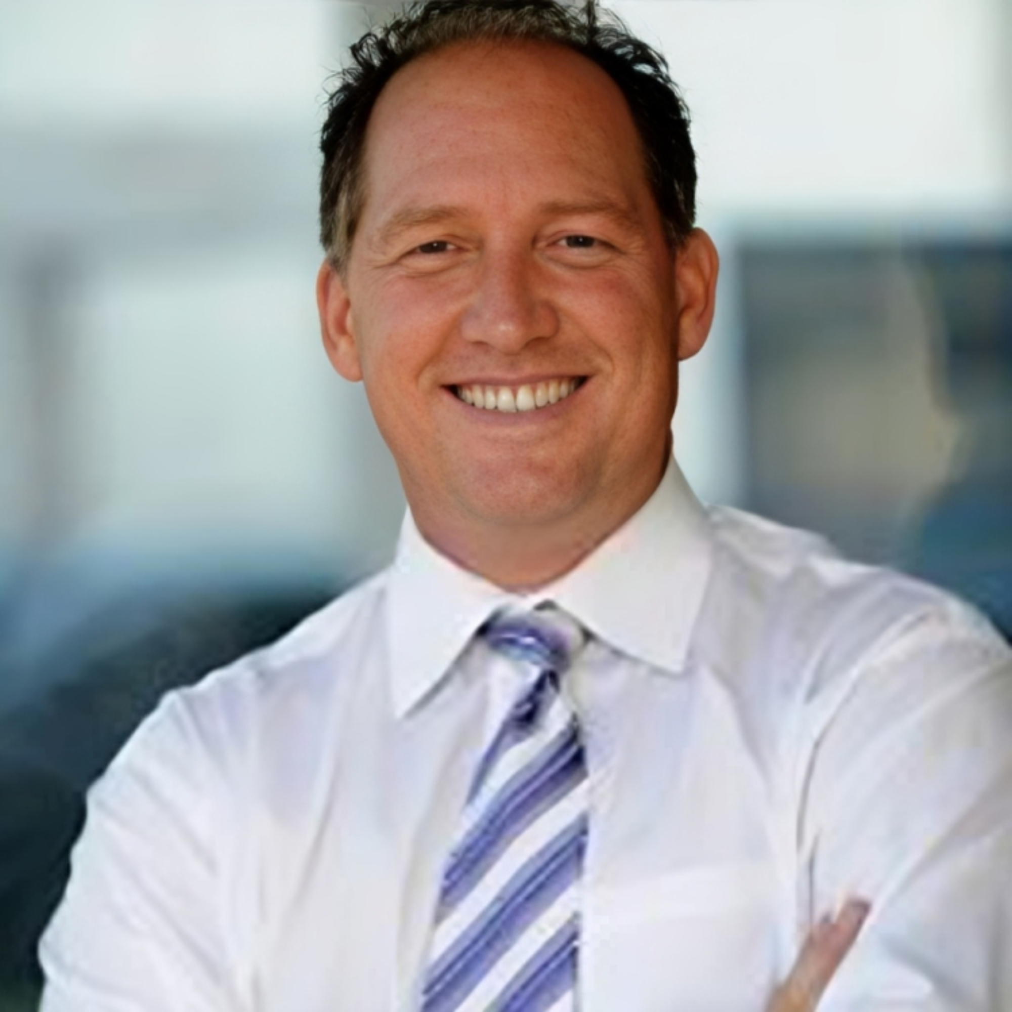 Stephen Meade on Green Bonds, Blockchain Exchanges, and Building Strategic Wealth