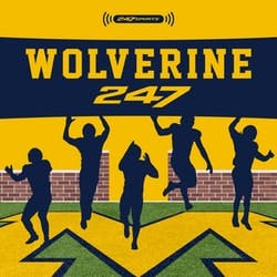 Michigan-Wisconsin recap: Takeaways from the Wolverines' 24-10 win