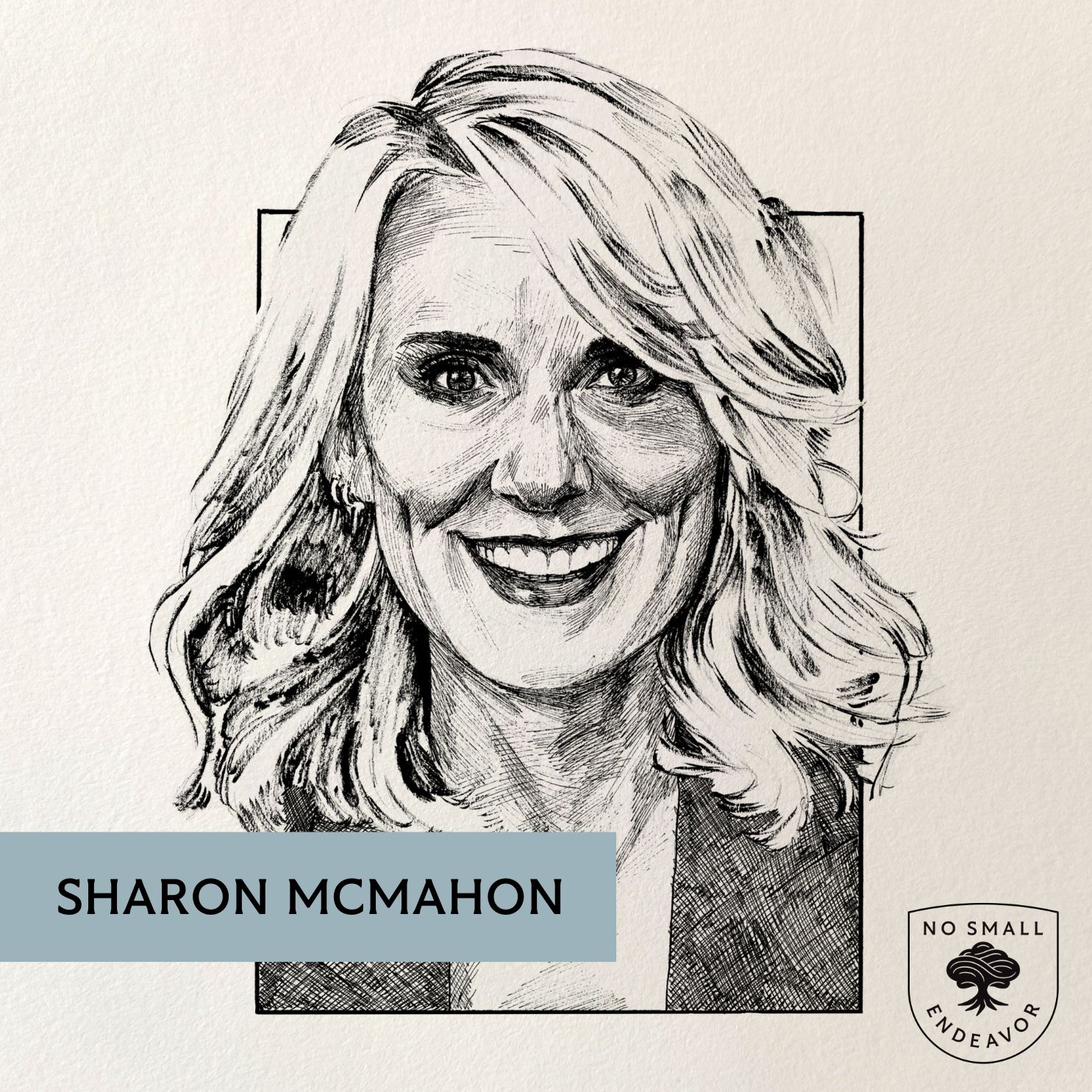 221: Sharon McMahon: Escaping the Partisan Trap