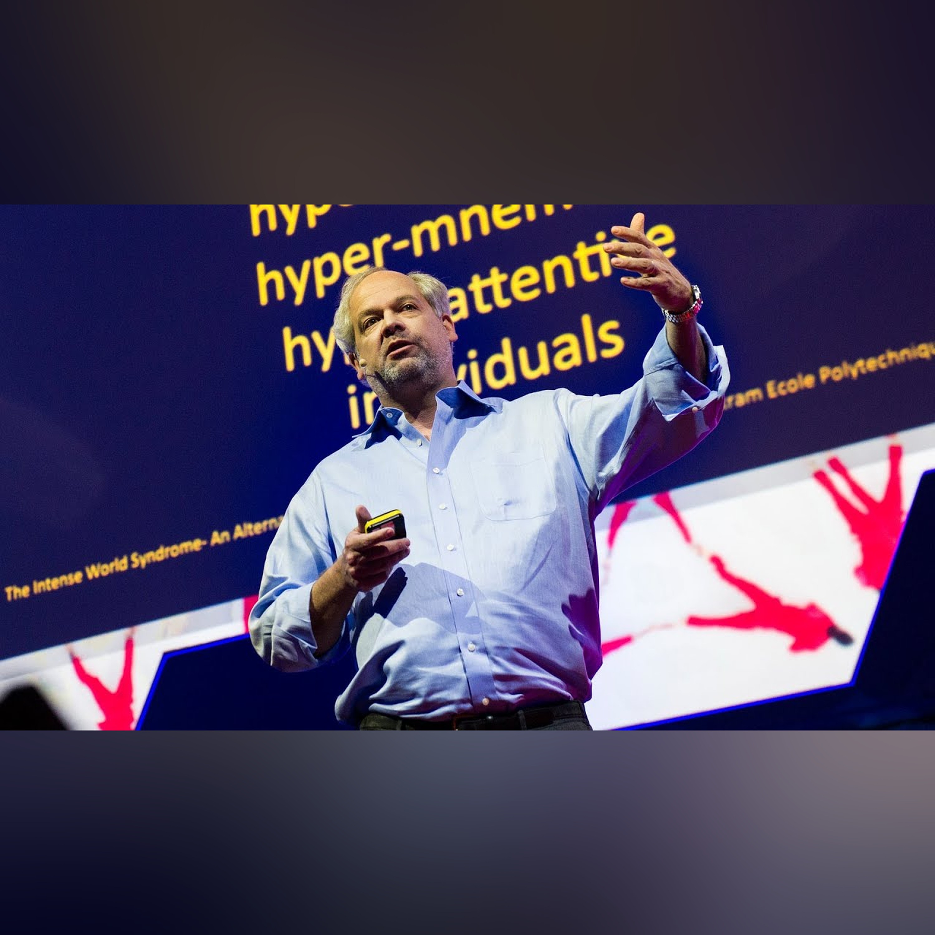 Will our kids be a different species? - Juan Enriquez