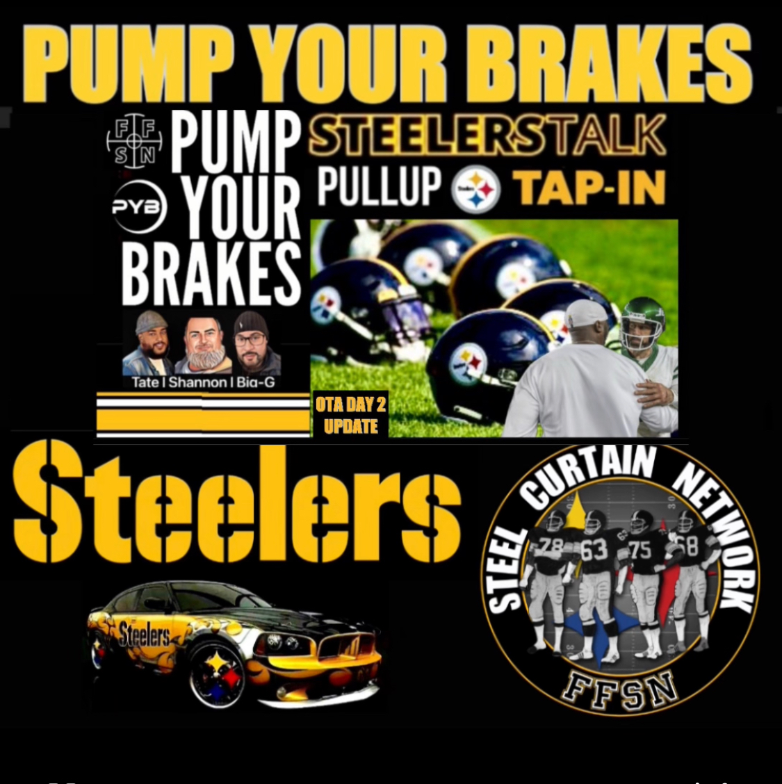 Pump Your Brakes: Is Aaron Rodgers Signing Imminent? OTA Day 2