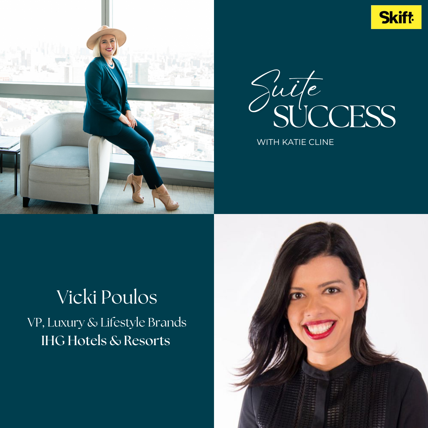 Can a Brand Still Be “Boutique” After a Buyout? IHG VP on Why Scaling isn’t Bad