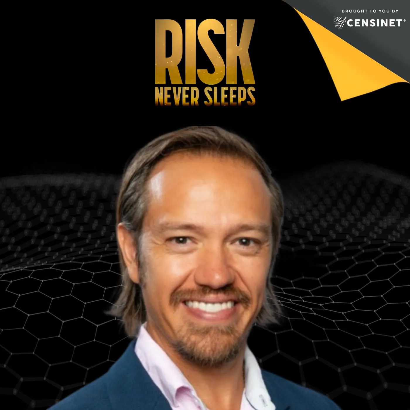 Episode #209. The First 12 Months That Define a Lifetime, with Hans Kullberg, CEO and co-founder of Avocado Health — Risk Never Sleeps Podcast cover