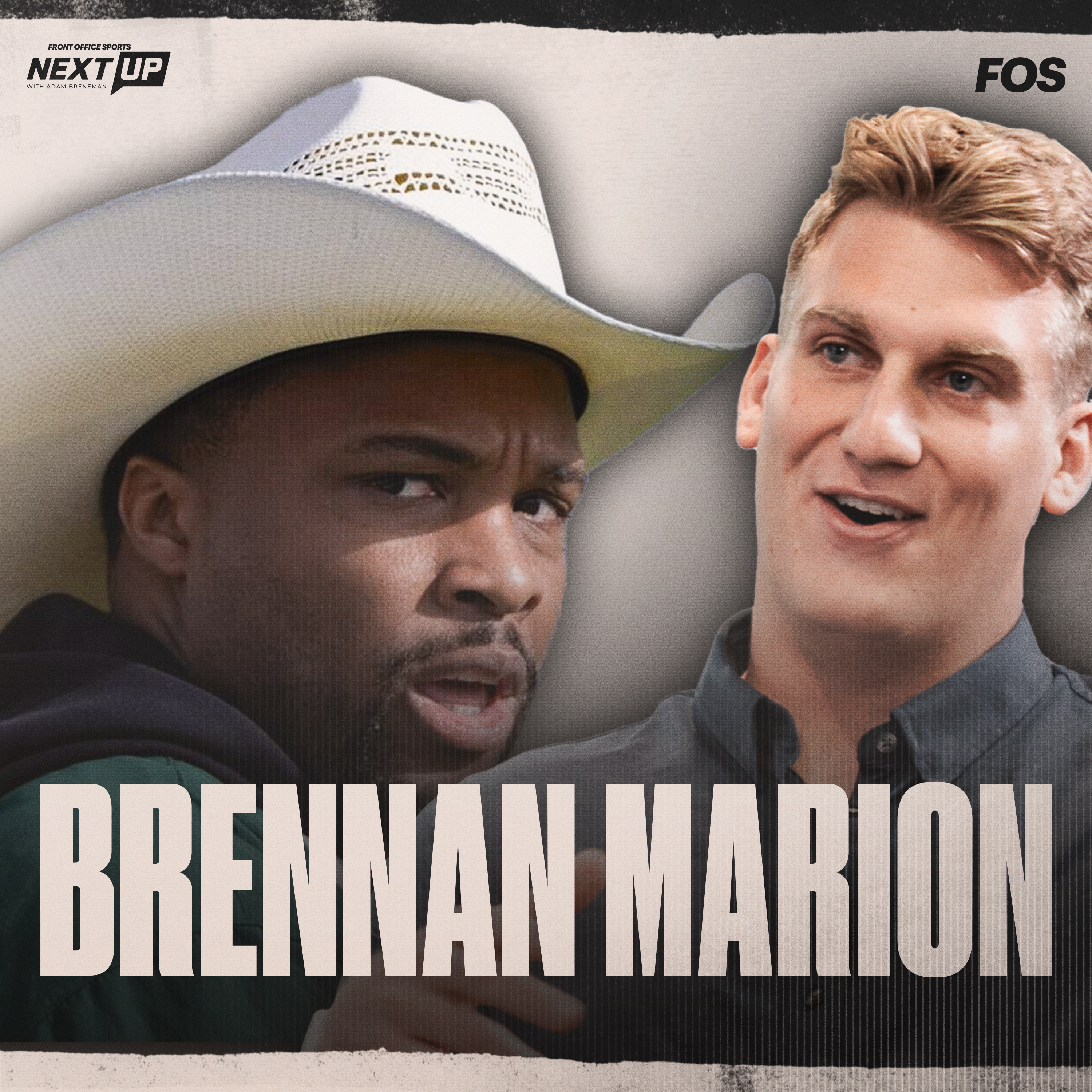 The Coach Who Created a New System…..and Proved It Works | Sacramento State Head Coach Brennan Marion episode artwork