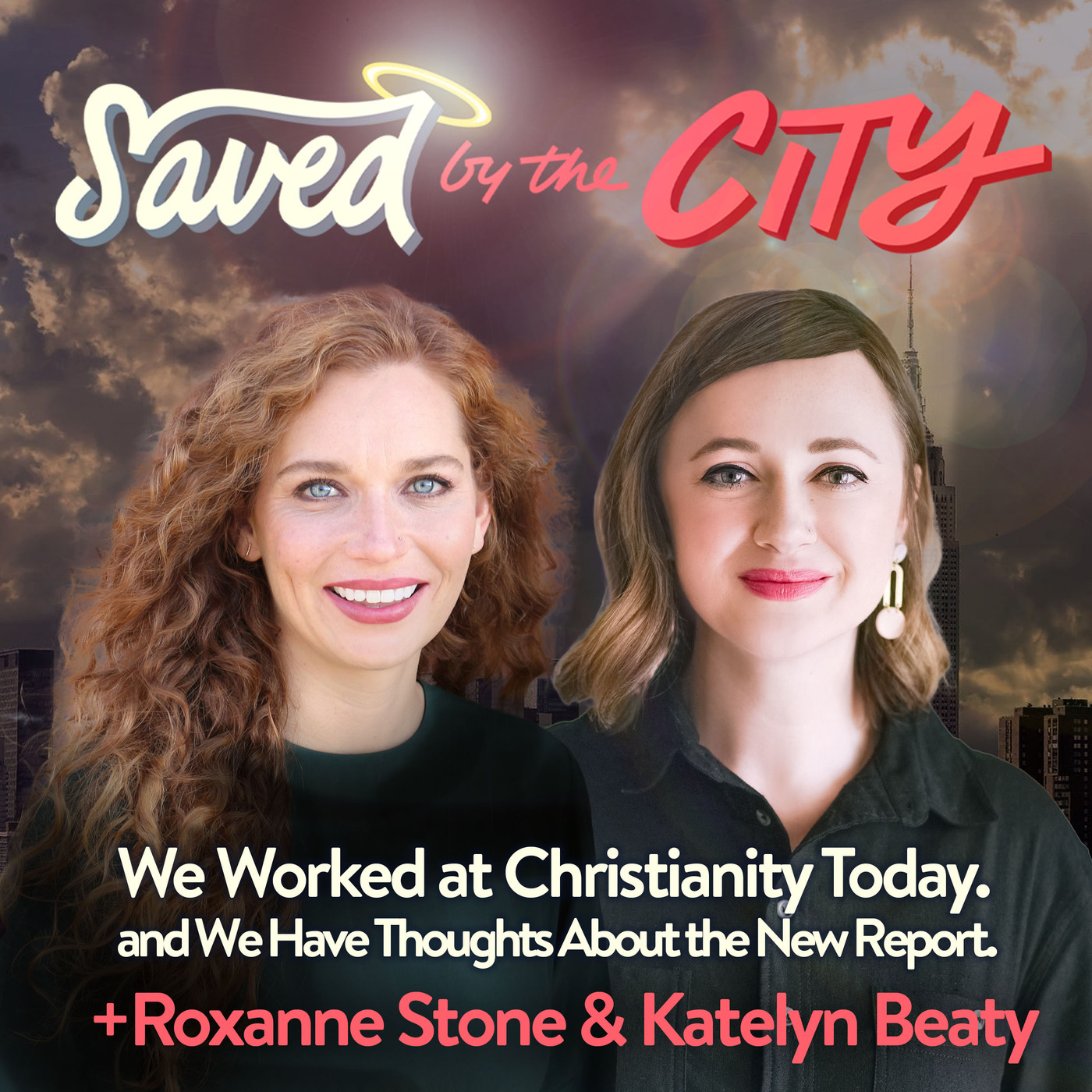 We Worked at Christianity Today. And We Have Thoughts About the New Report.