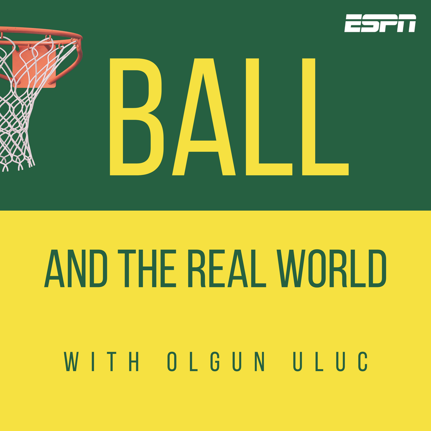 The ESPN Aussie Hoops Hour