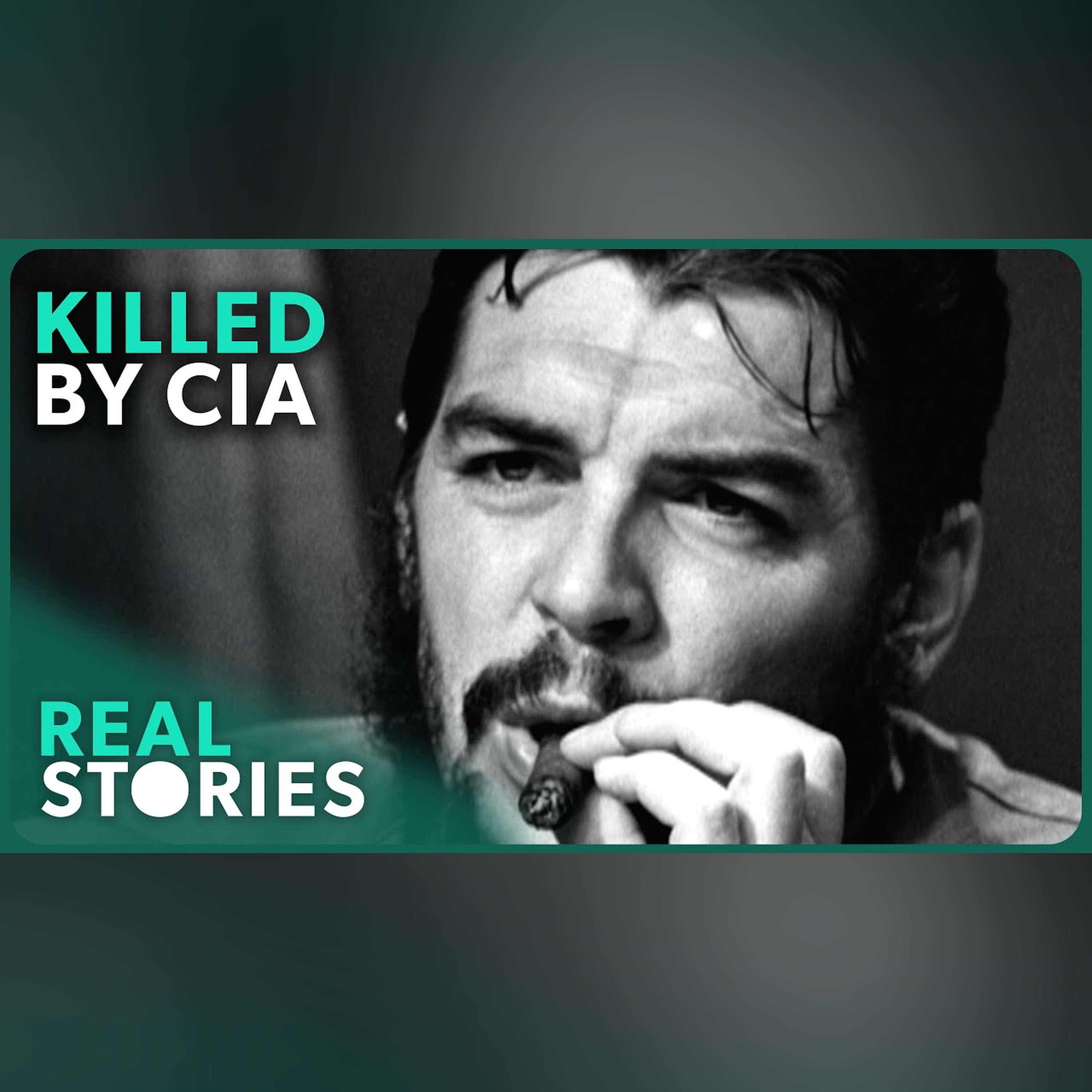 Declassified: The CIA Agent Who Hunted And Killed Che Guevara