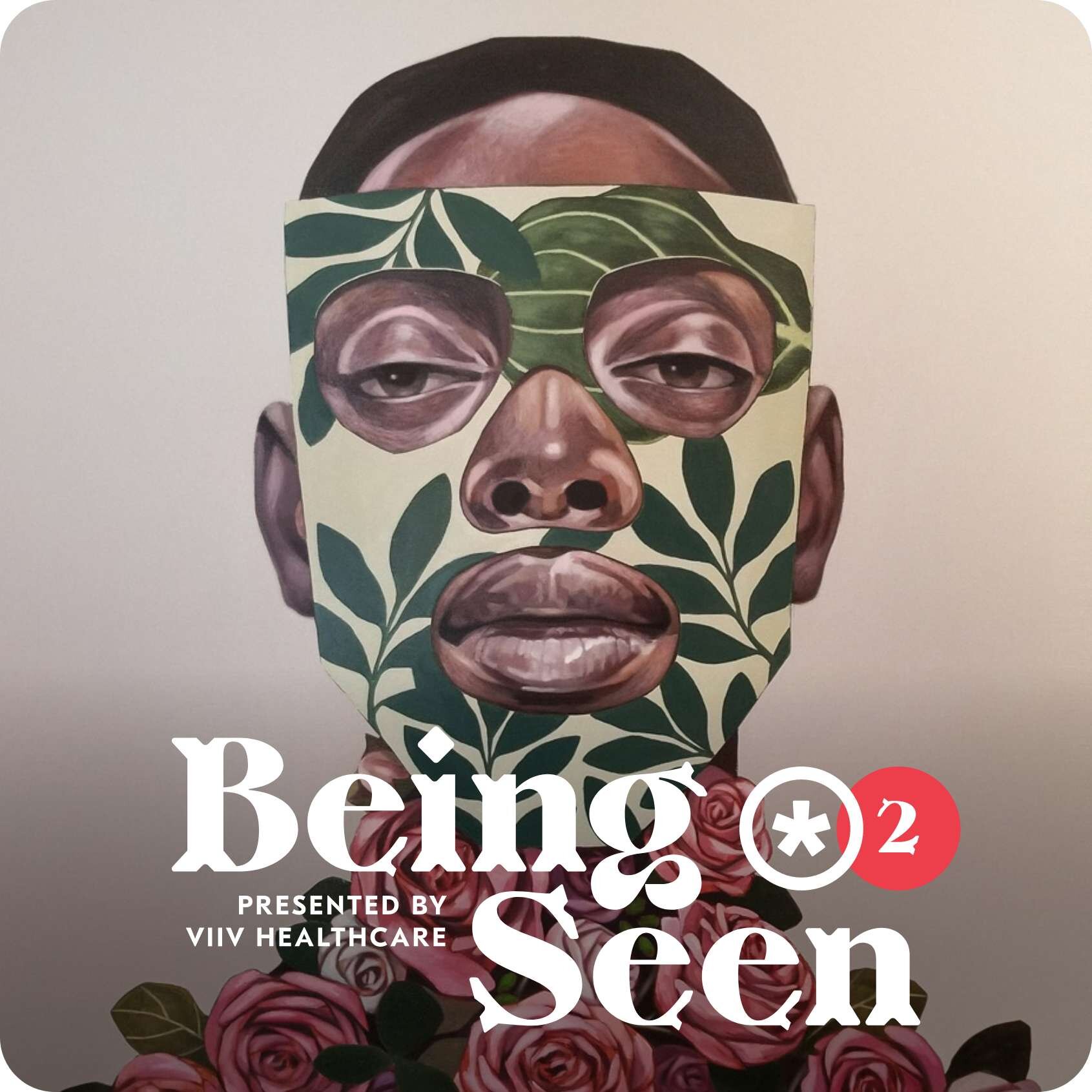 Being Seen,  Episode 16,  Hollywood episode artwork