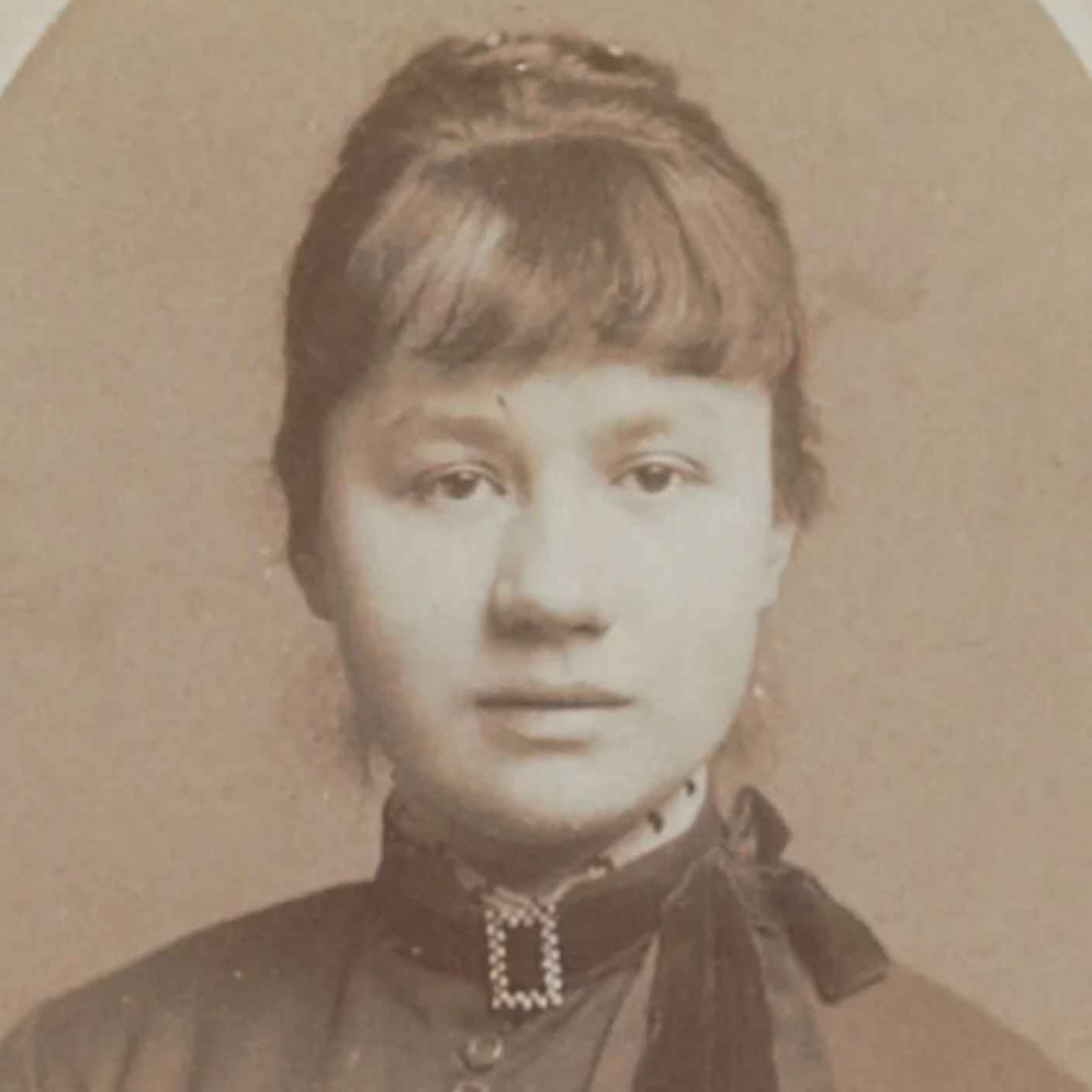 The Woman Who Made van Gogh