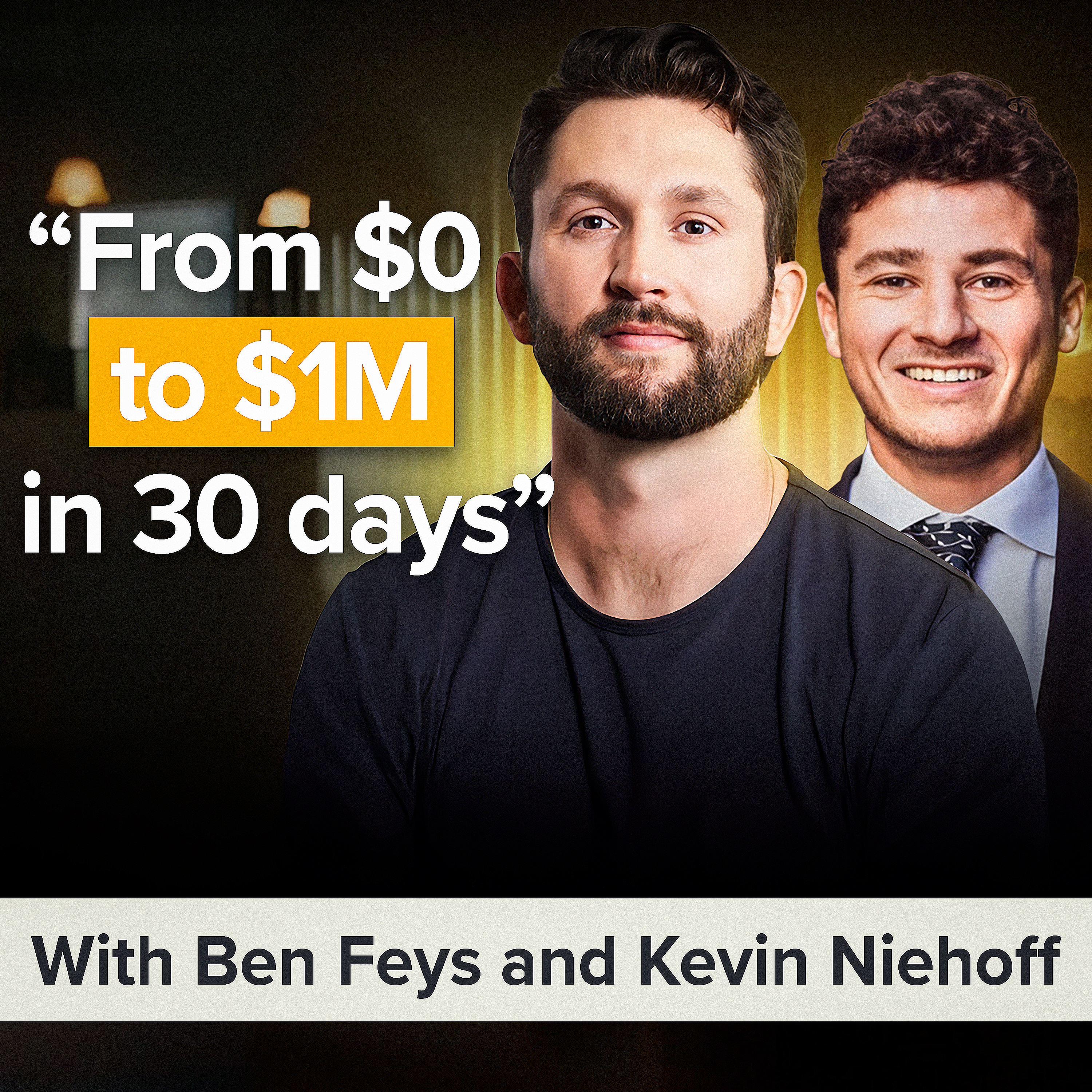 Millionaire University