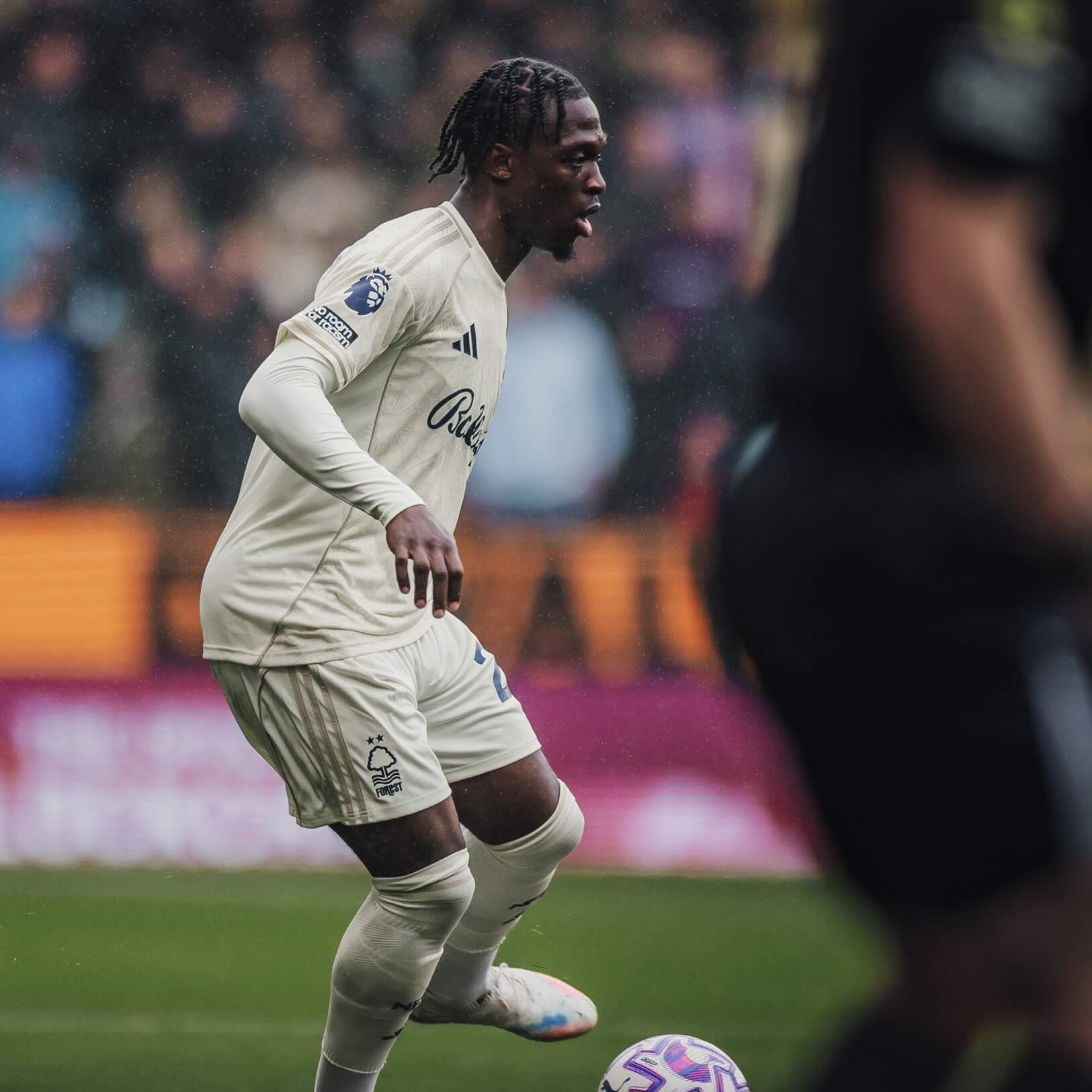 Burnley 1-1 Nottingham Forest: The 1865 Match Report, 20th September 2025