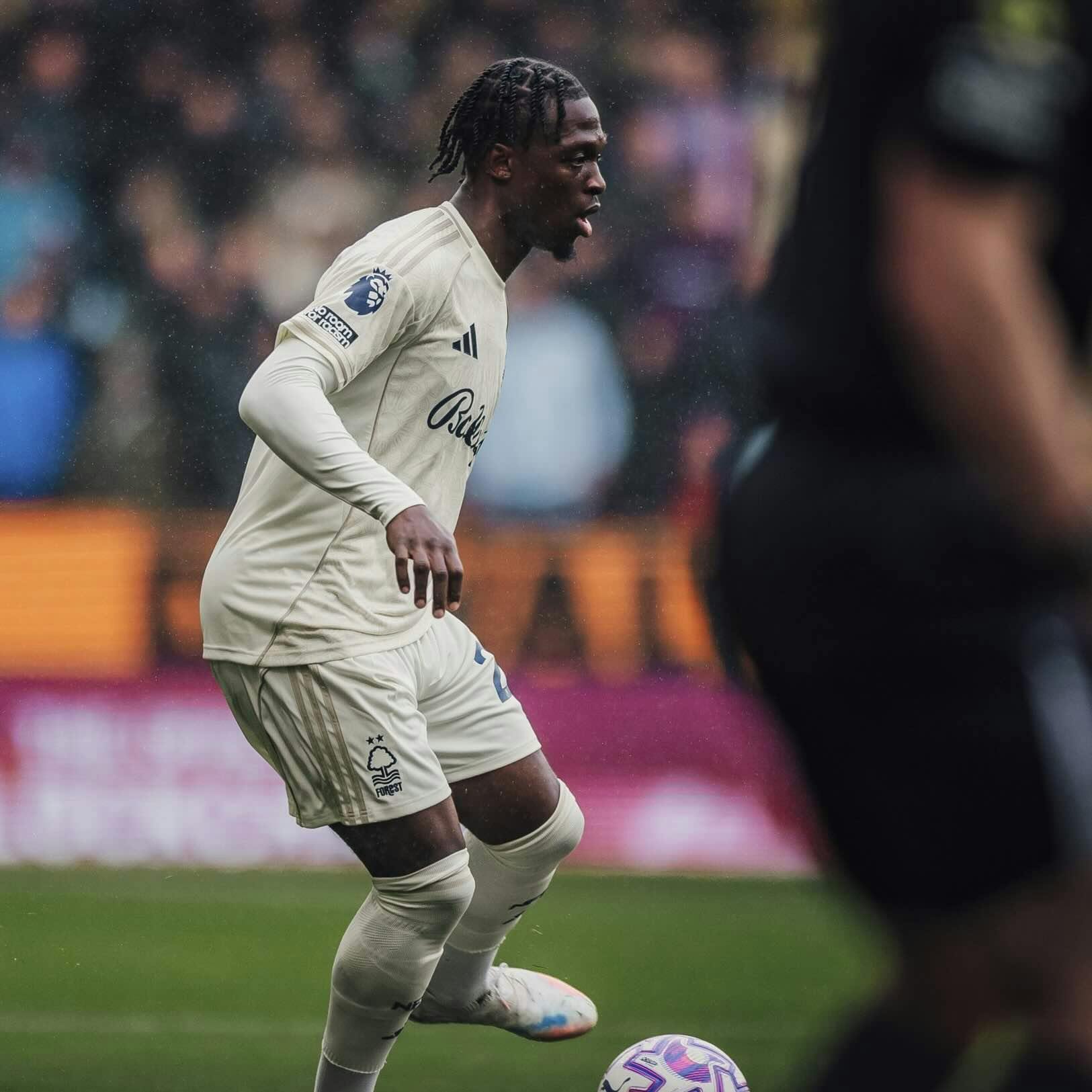 Burnley 1-1 Nottingham Forest: The 1865 Match Report, 20th September 2025 Burnley 1-1 Nottingham Forest: The 1865 Match Report, 20th September 2025