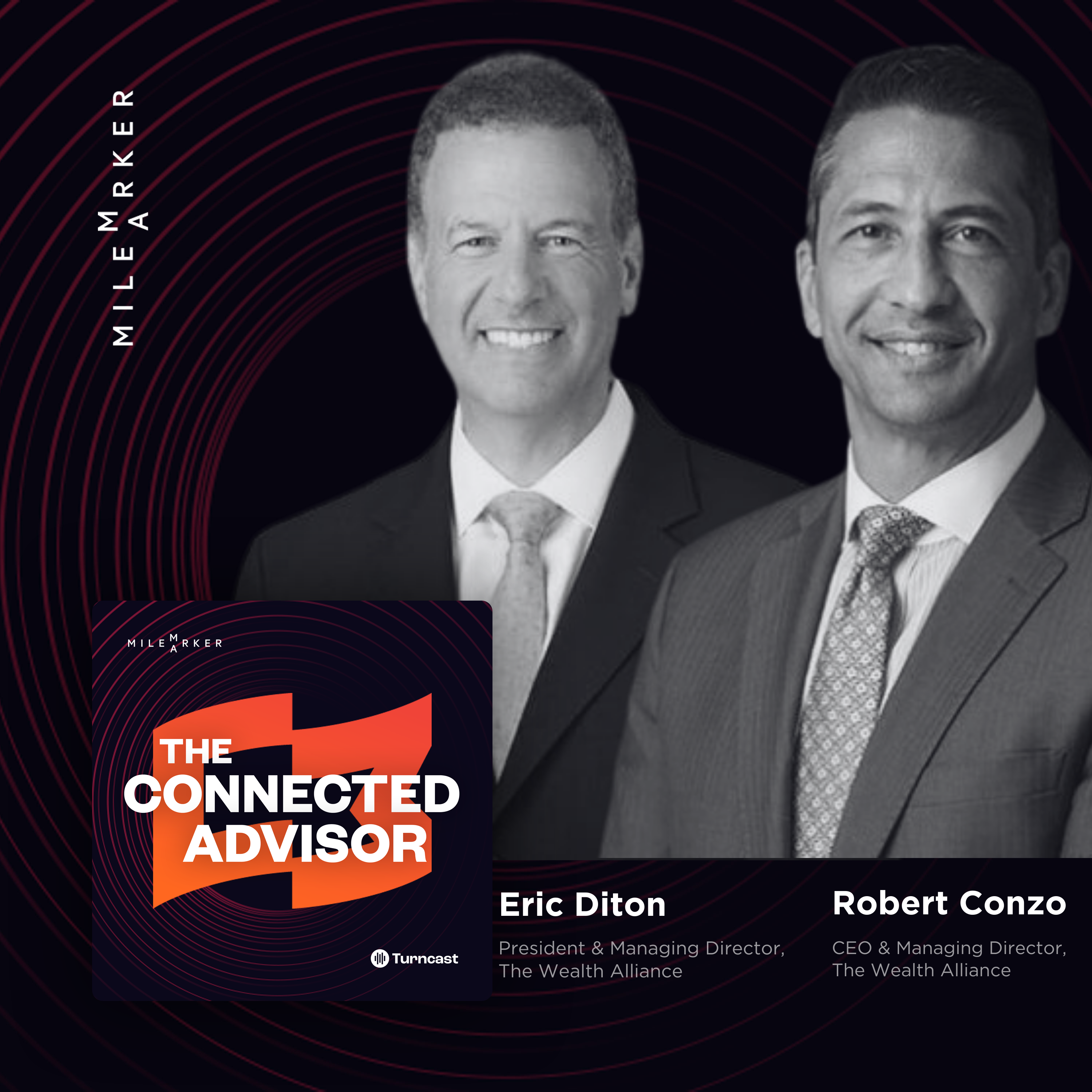 Multi-Channel Growth Strategies with Robert Conzo and Eric Diton