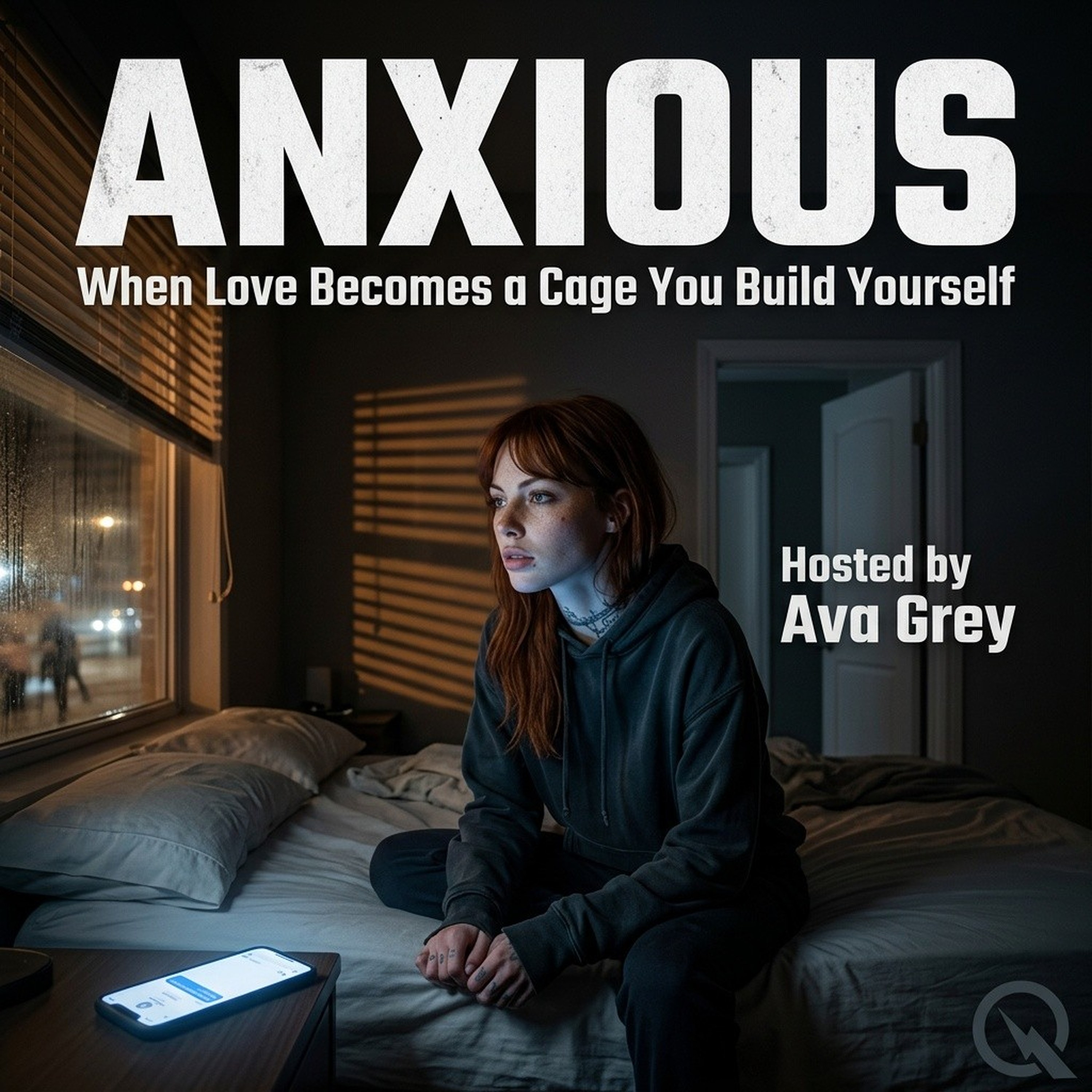 Anxious