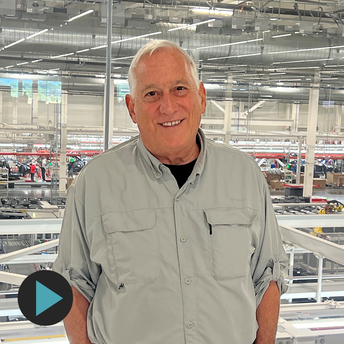 Walter Isaacson - The Life of Elon Musk