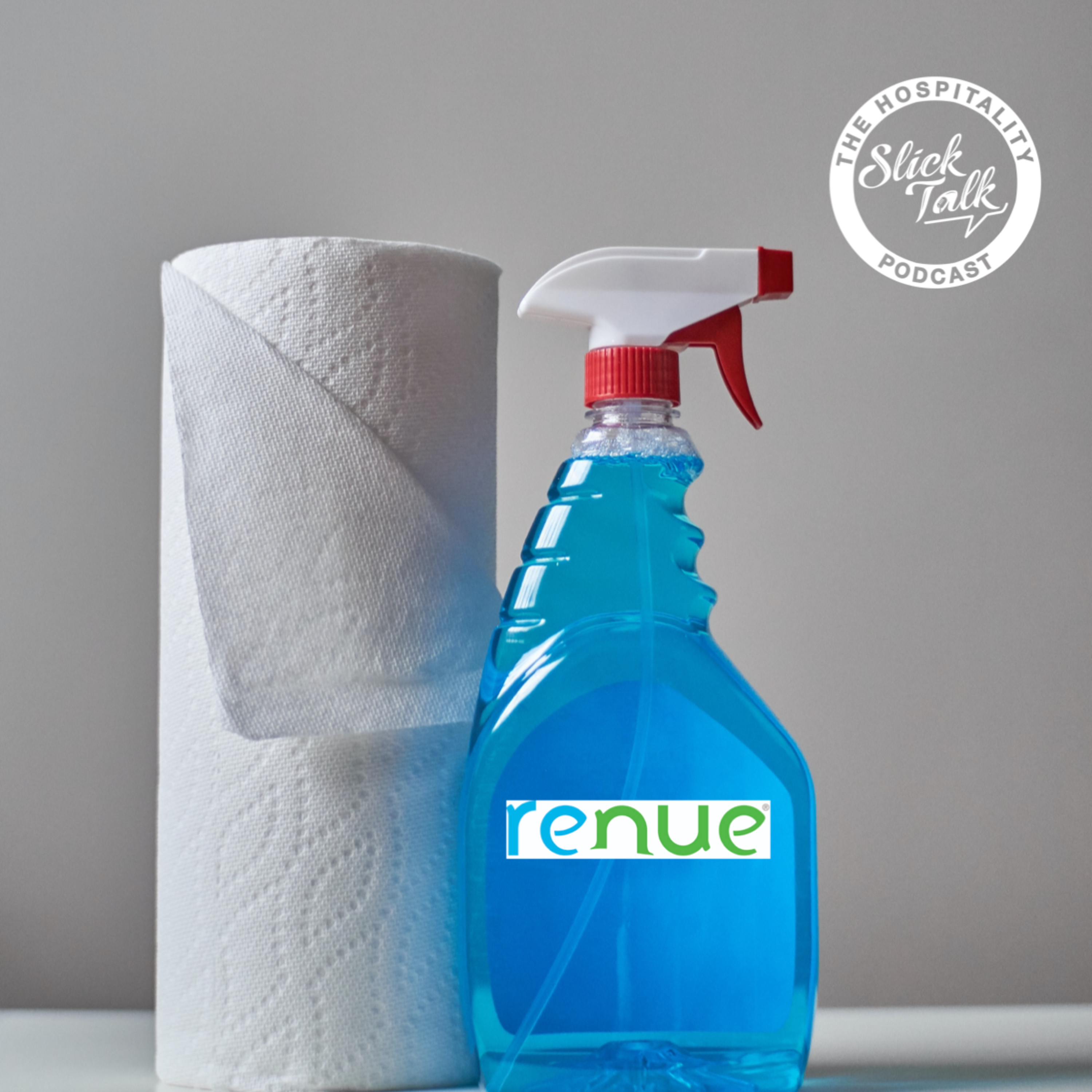 Slick Talk: The Hospitality Podcast