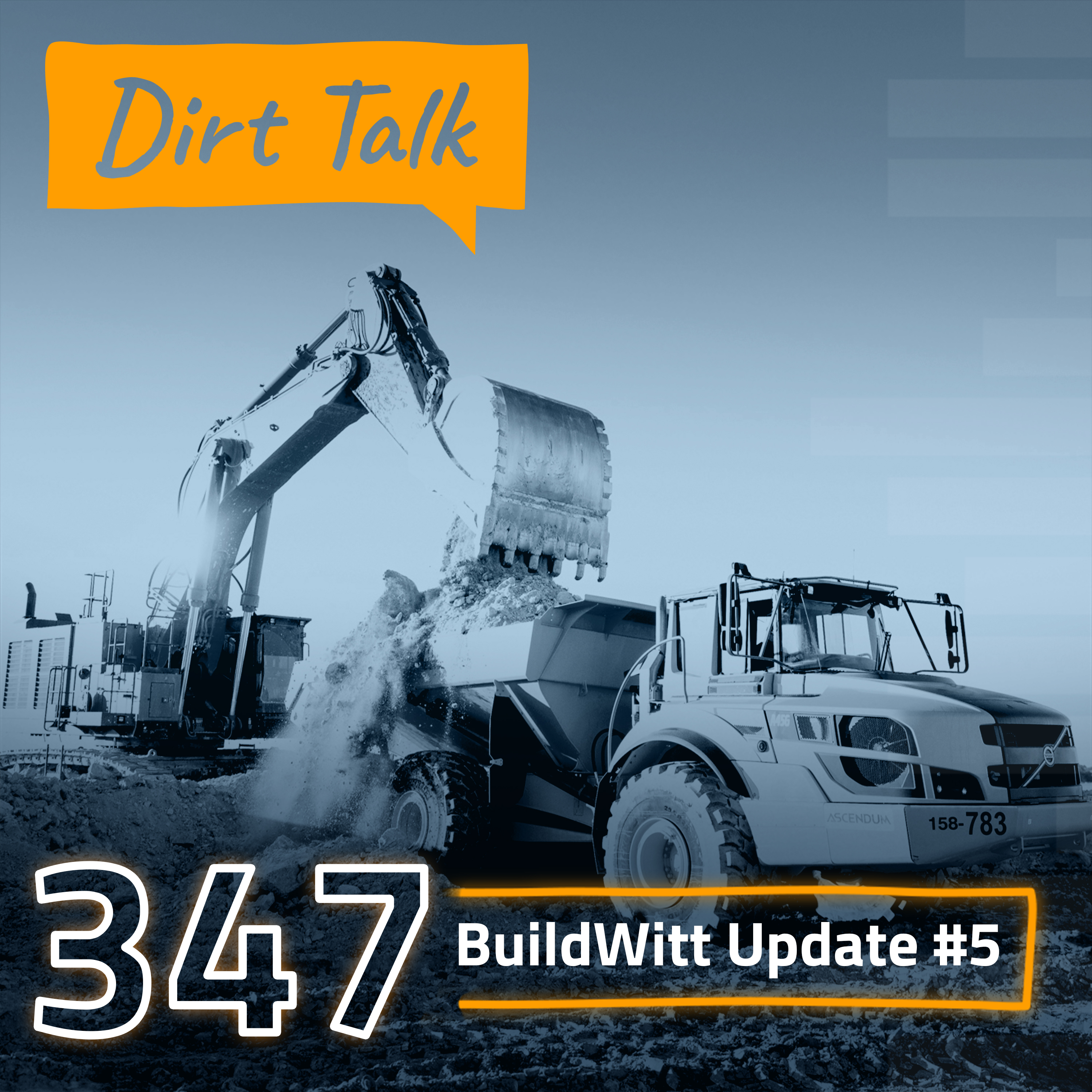 Dirt Talk by BuildWitt