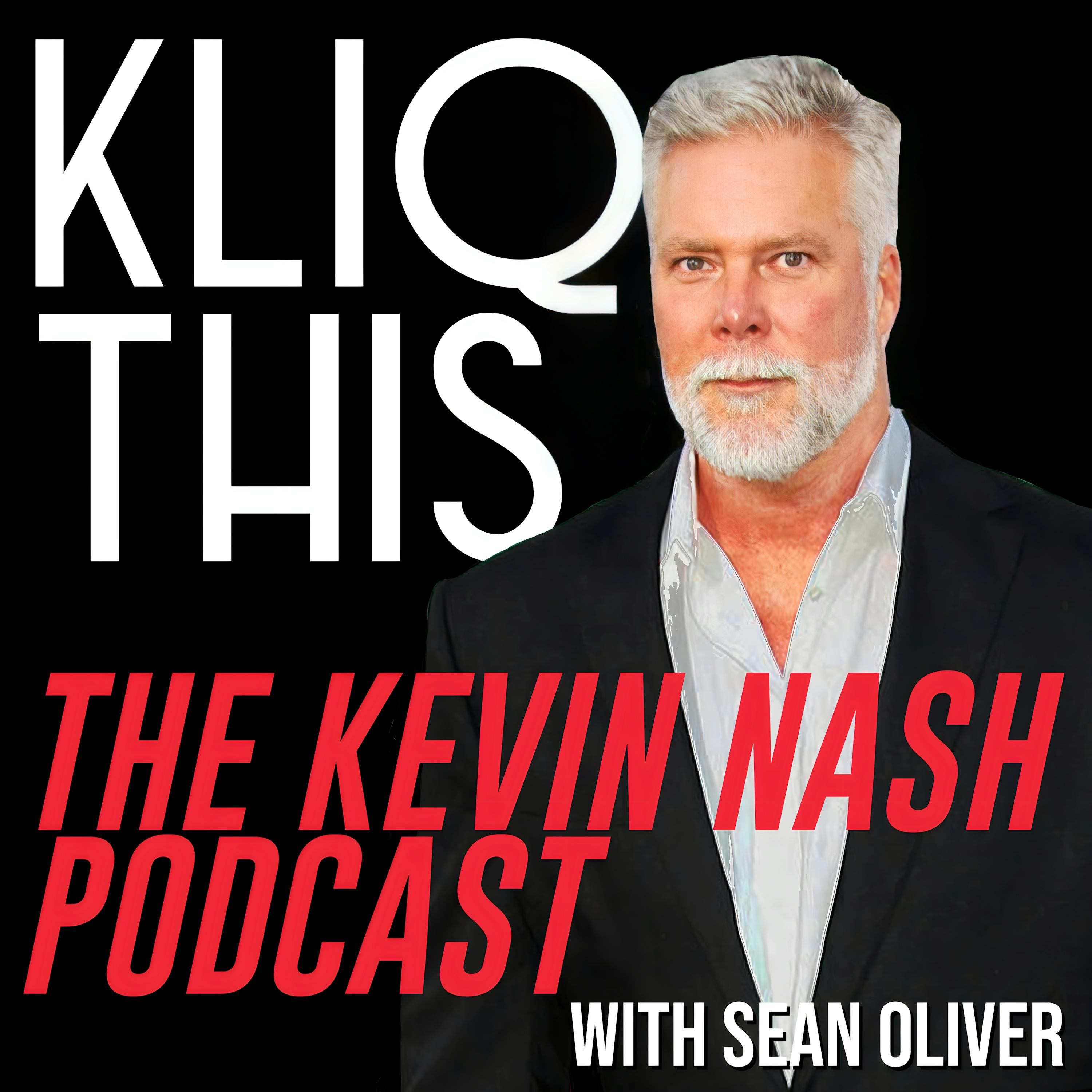 Kliq This: The Kevin Nash Podcast podcast