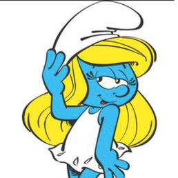 [RERUN] What is the Smurfette Principle?
