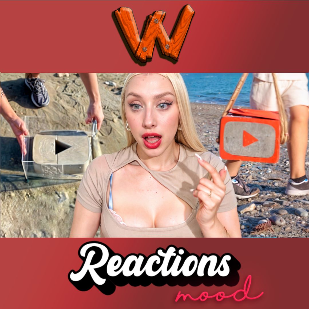 You Won’t Believe This Button Bag Transformation! episode artwork