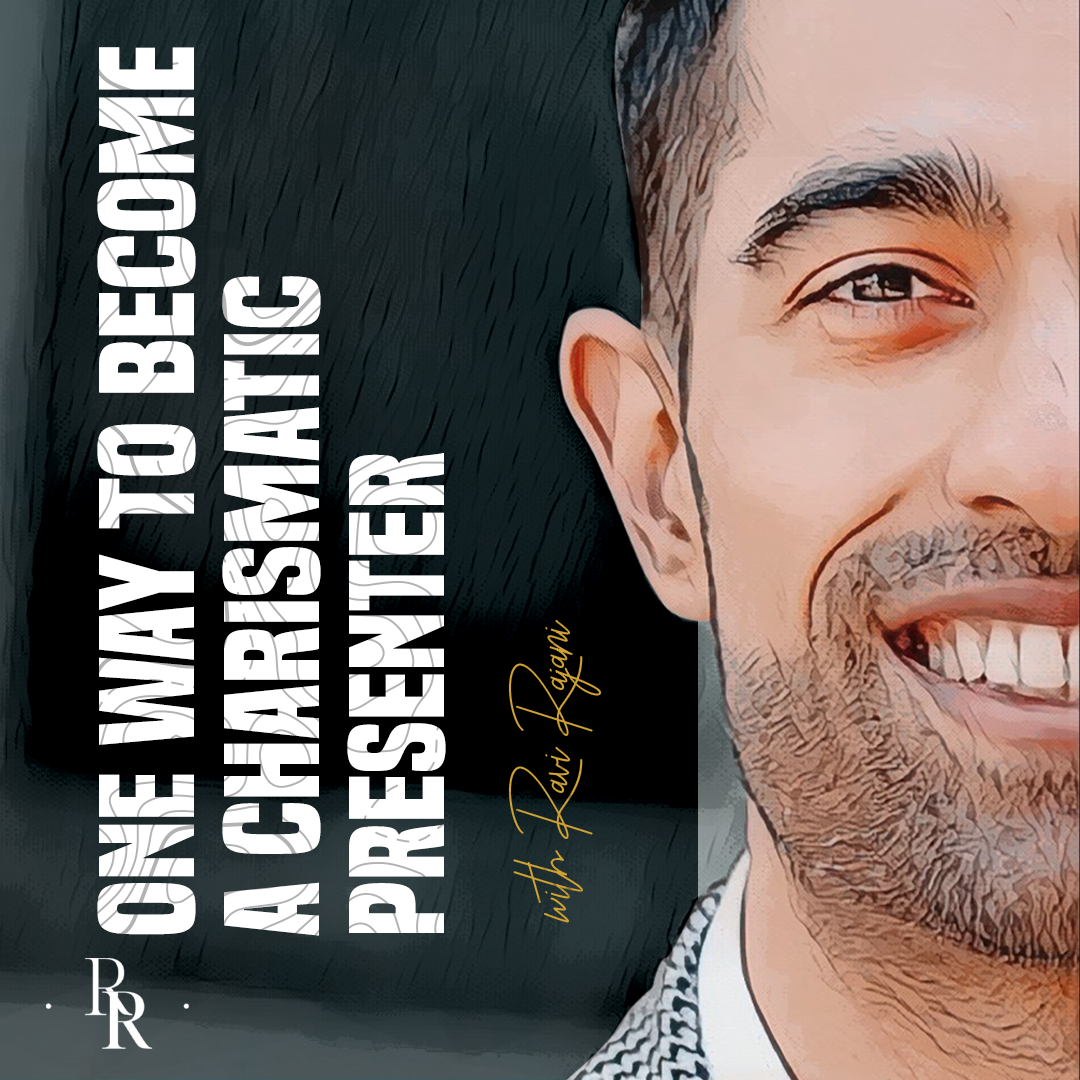 The Influential Communicator