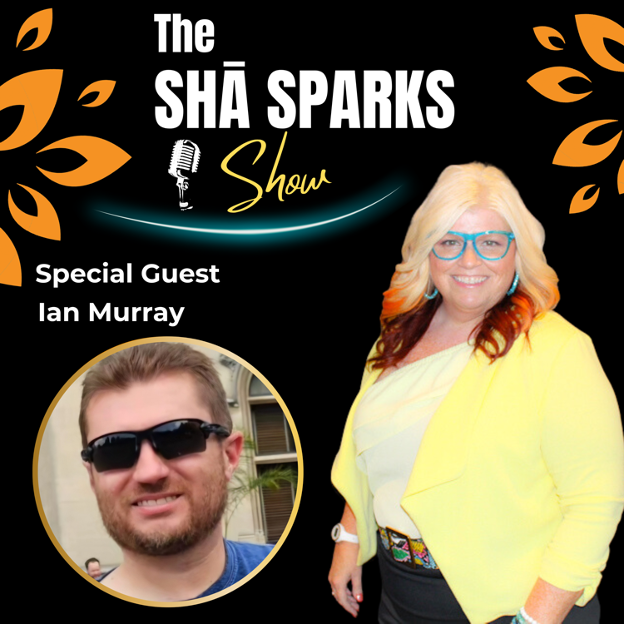 The Shá Sparks Show