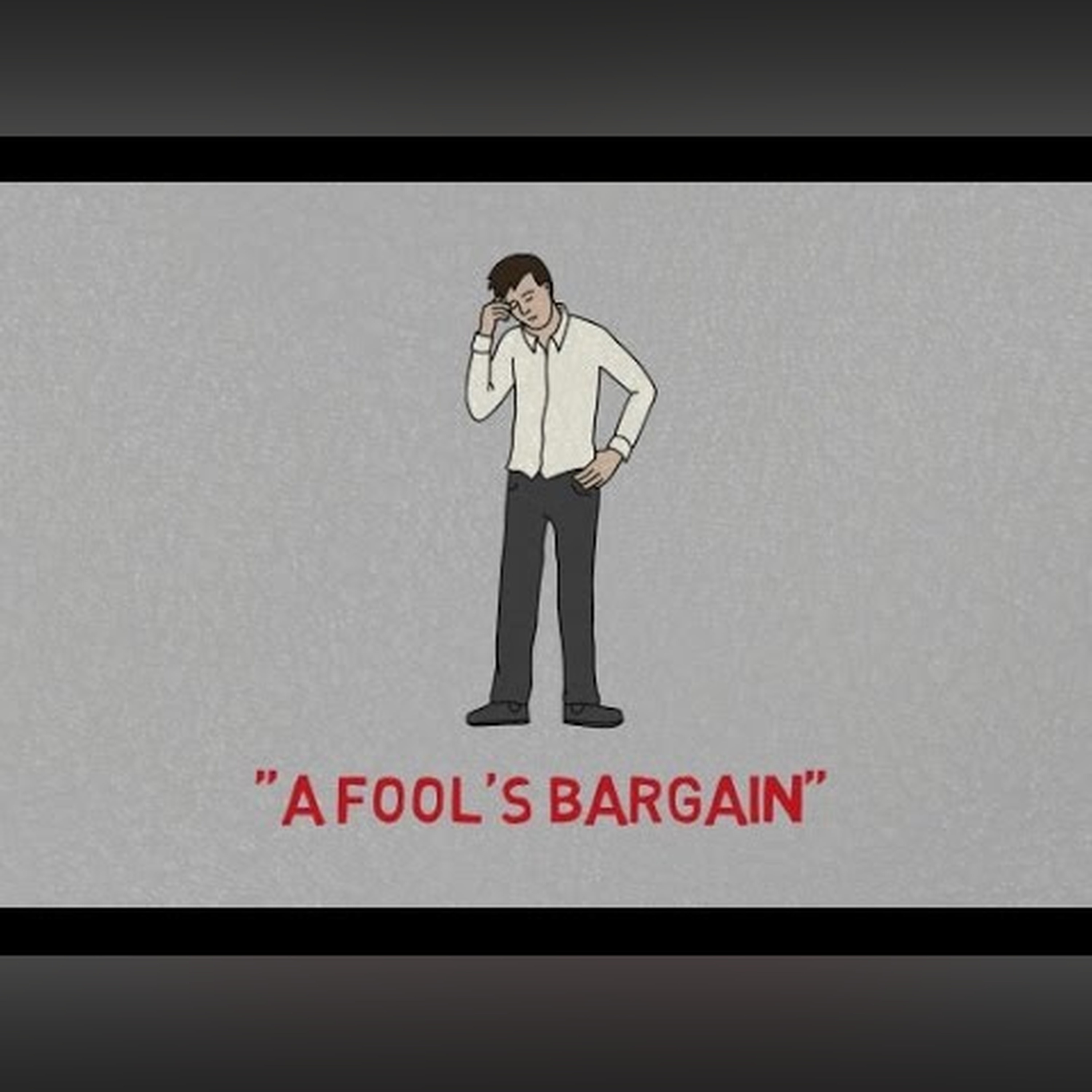 ESSENTIALISM by Greg McKeown | Animated CORE Message episode artwork
